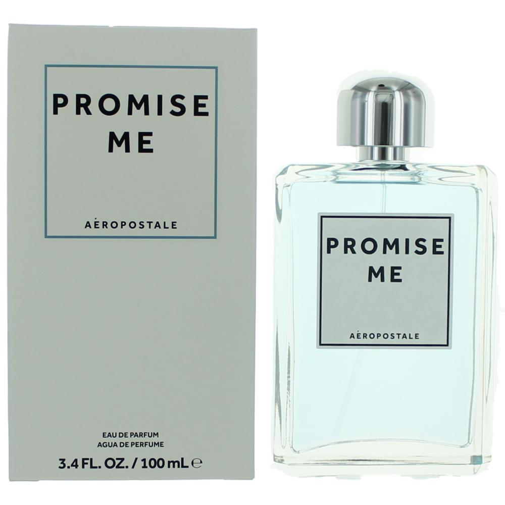 Promise Me by Aeropostale, 3.4 oz EDP Spray for Women by Aeropostale