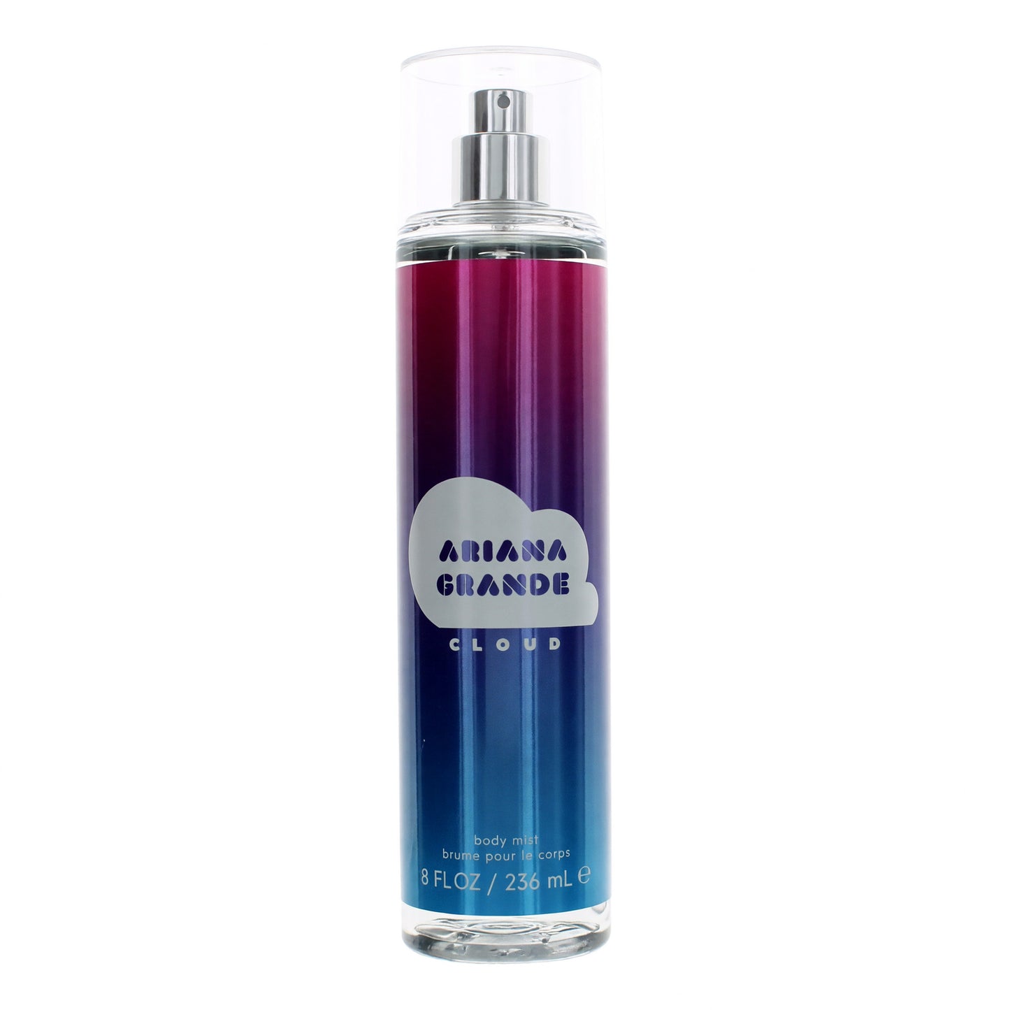 Cloud by Ariana Grande, 8 oz Body Mist for Women by Ariana Grande