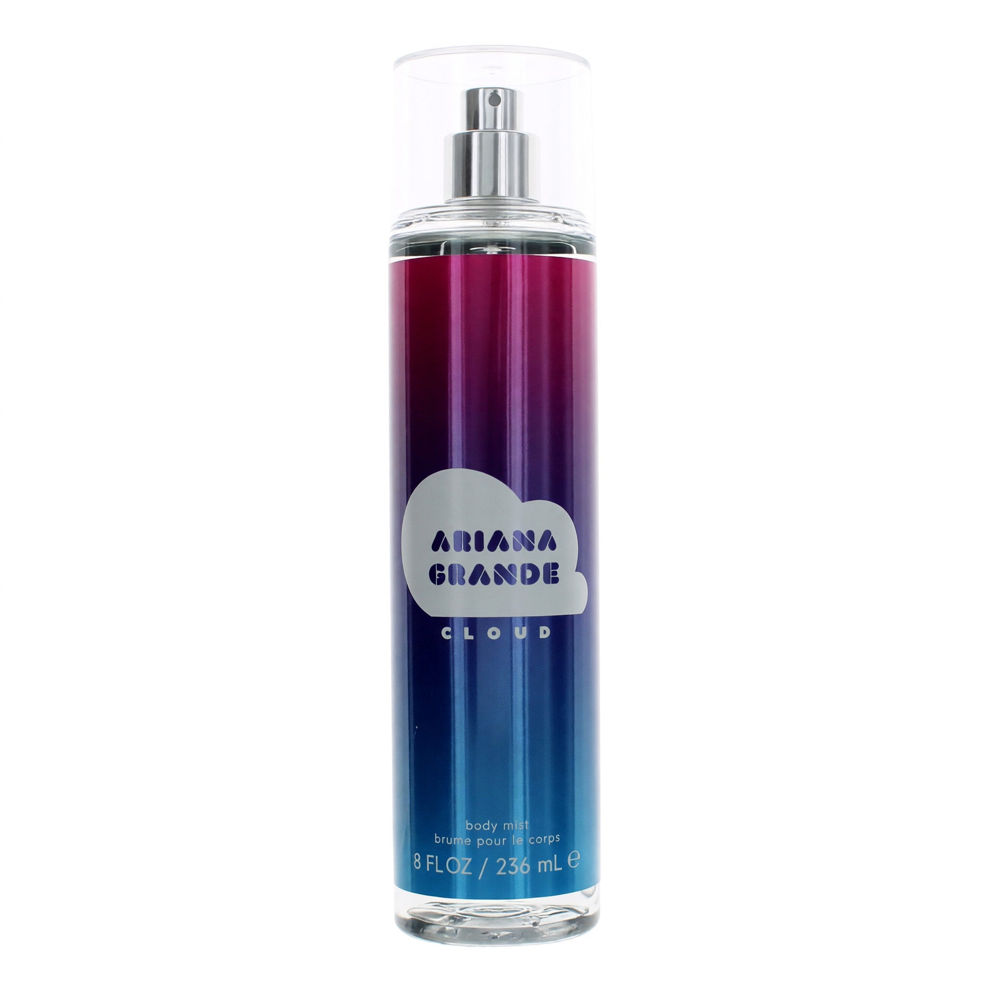 Cloud by Ariana Grande, 8 oz Body Mist for Women by Ariana Grande