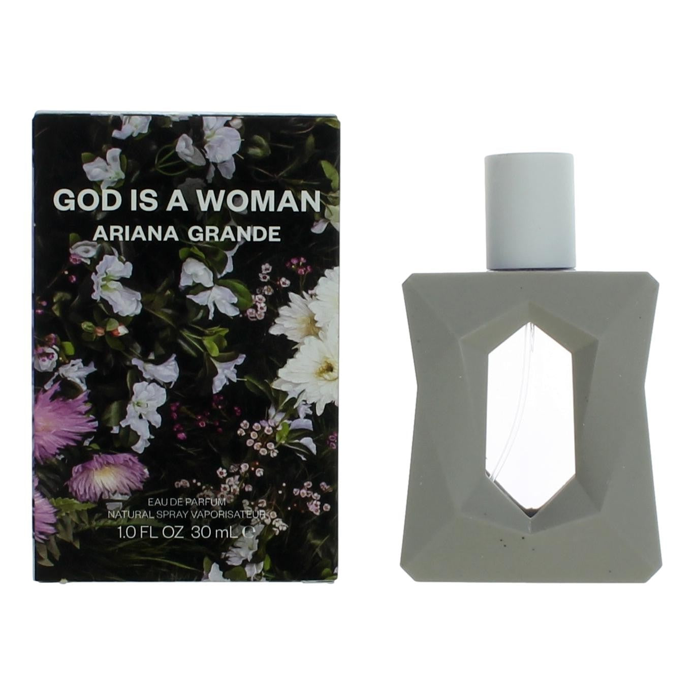 God Is a Woman by Ariana Grande, 1 oz EDP Spray for Women by Ariana Grande