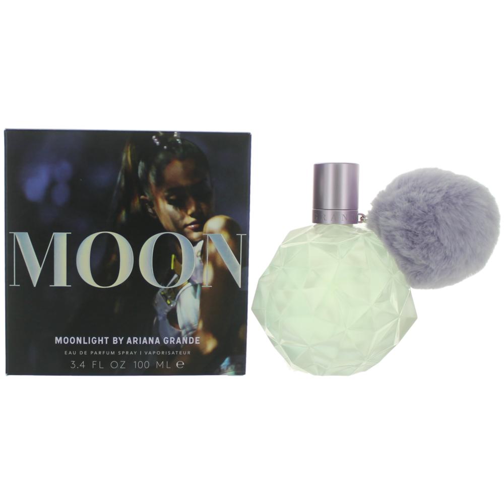 Moonlight by Ariana Grande, 3.4 oz EDP Spray for Women by Ariana Grande