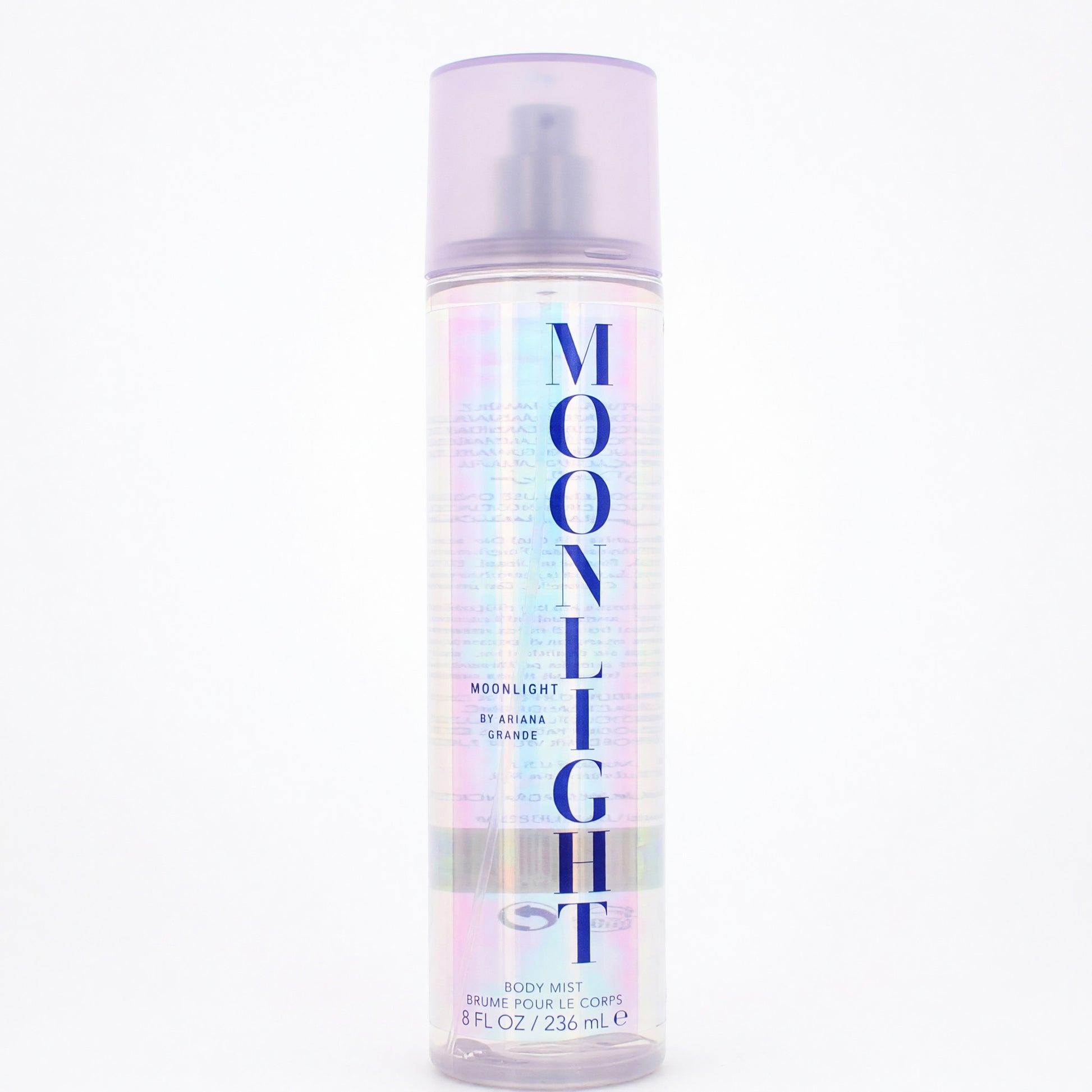 Moonlight by Ariana Grande, 8 oz Body Mist for Women by Ariana Grande