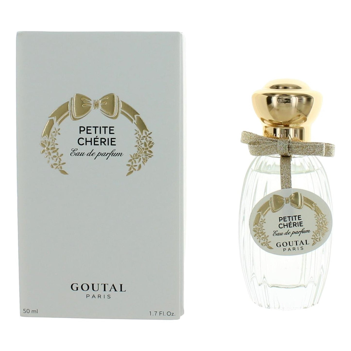 Petite Cherie by Annick Goutal, 1.7 oz EDP Spray for Women by Annick Goutal