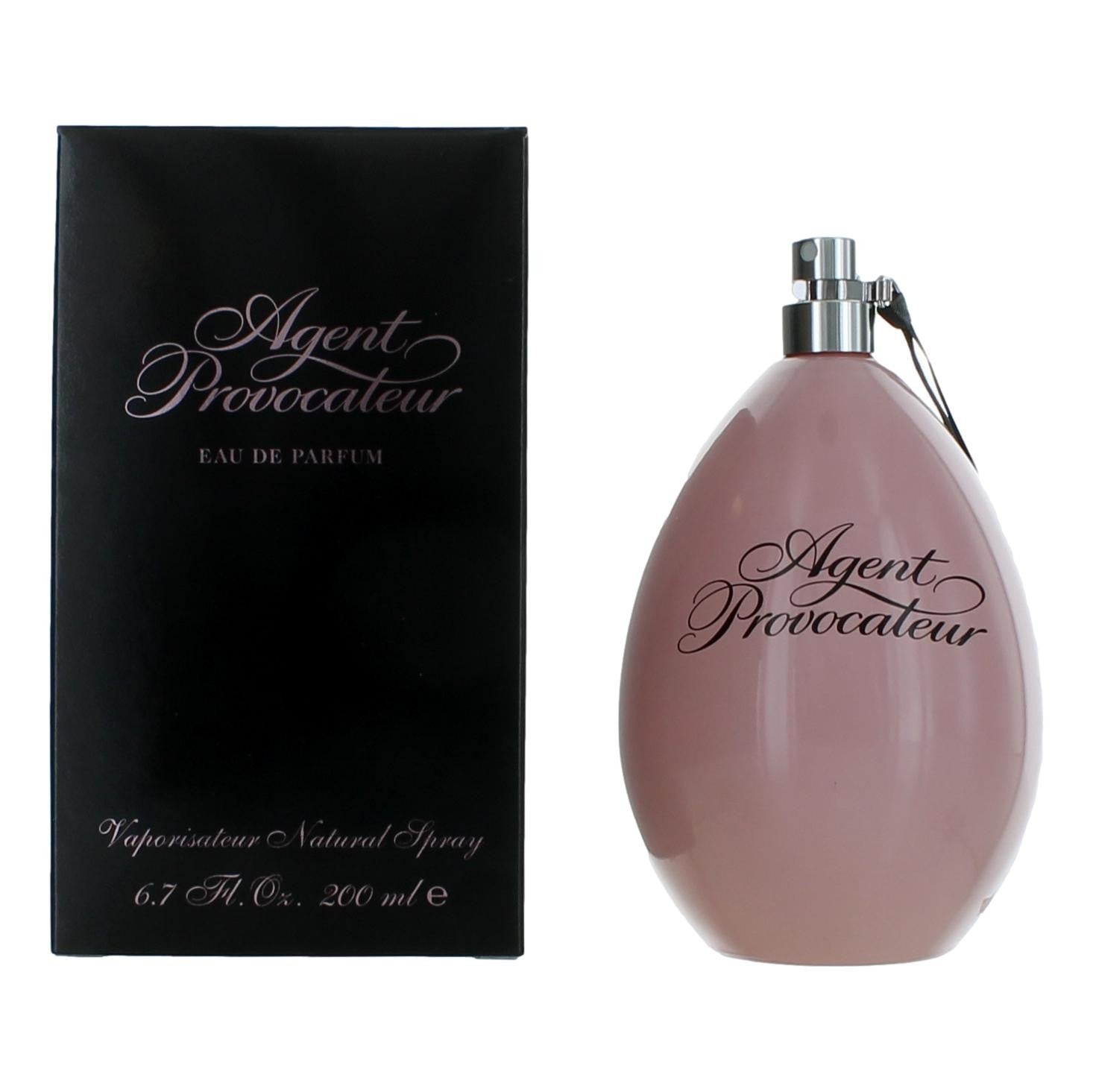 Agent Provocateur by Agent Provocateur, 6.7 oz EDP Spray for Women by Agent Provocateur