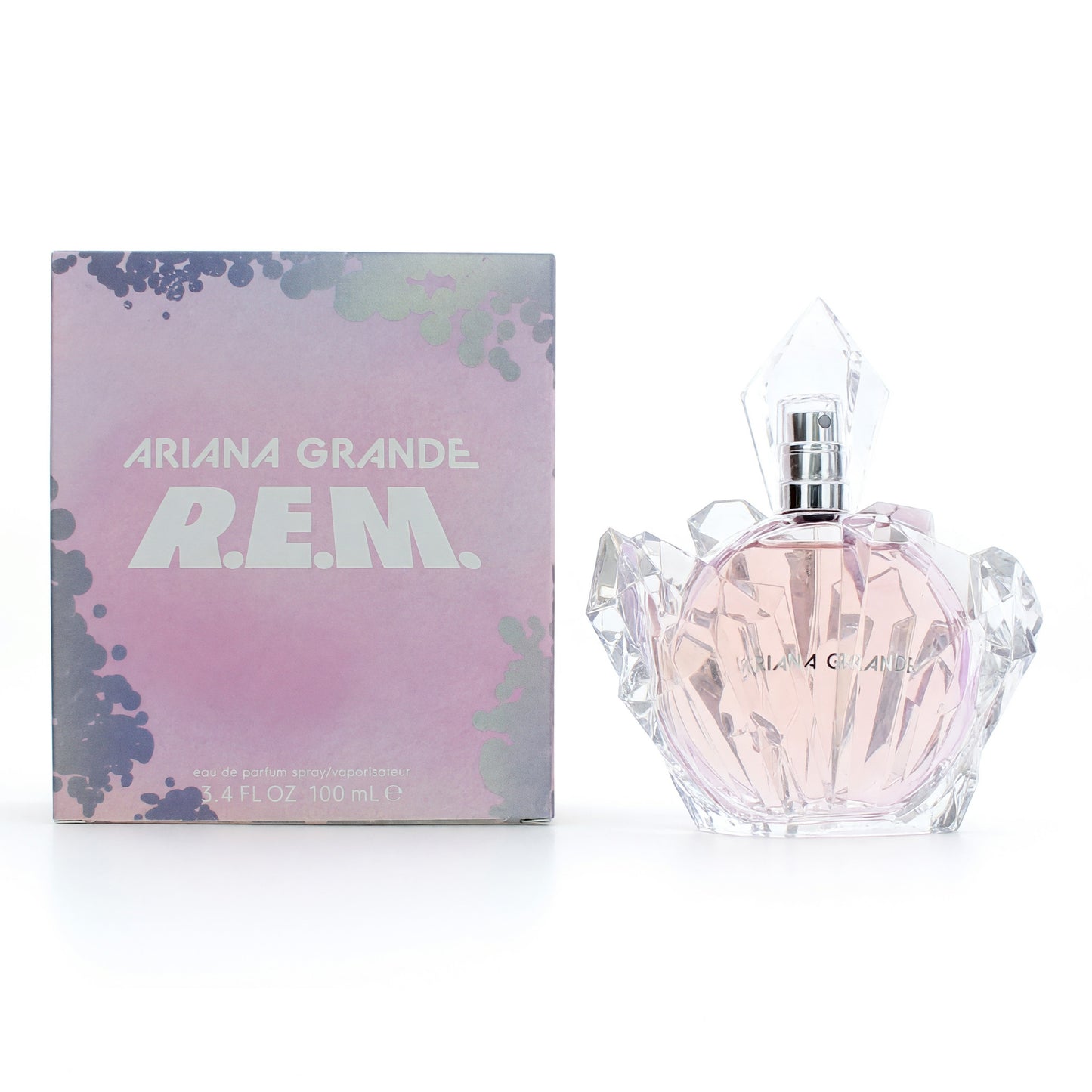 R.E.M. by Ariana Grande, 3.4 oz EDP Spray for Women by Ariana Grande