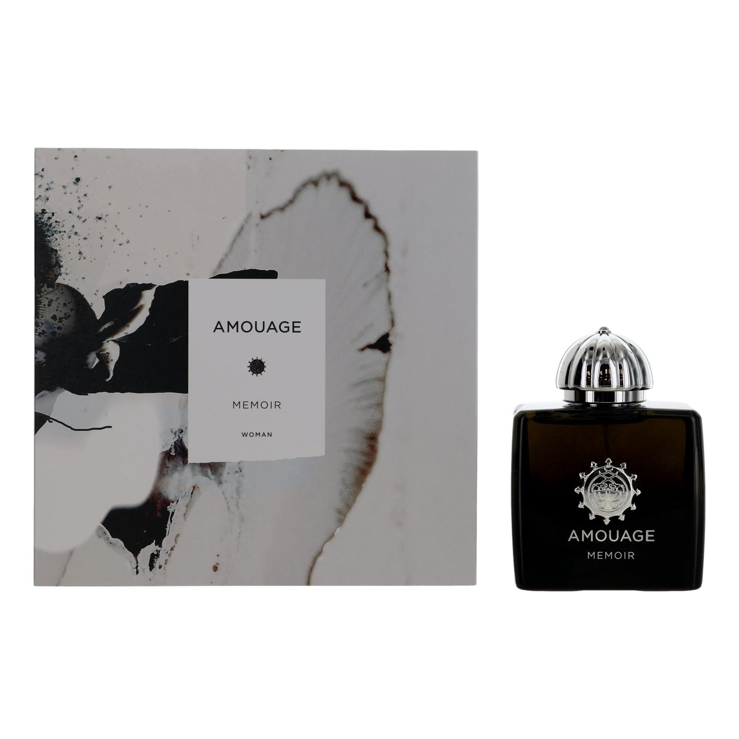 Memoir by Amouage, 3.4 oz EDP Spray for Women by Amouage