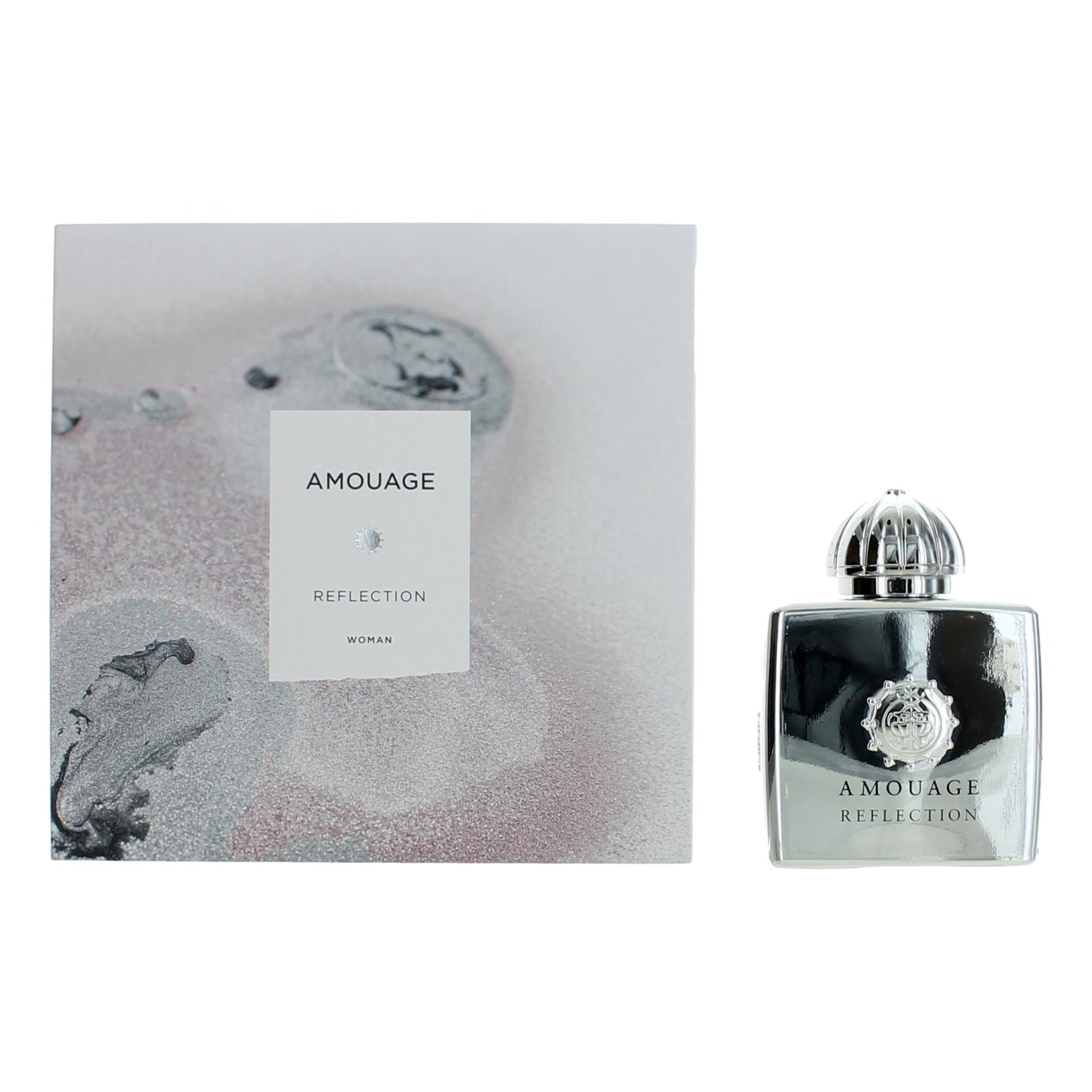 Reflection by Amouage, 3.4 oz EDP Spray for Women New by Amouage