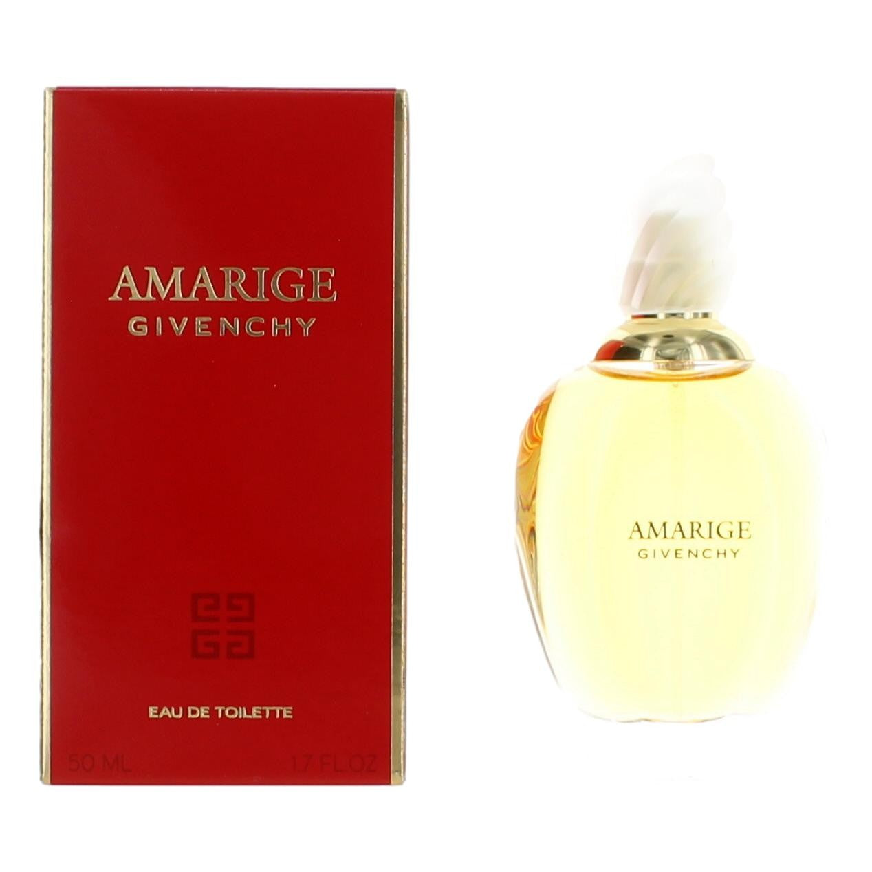 Amarige by Givenchy, 1.7 oz EDT Spray for Women by Givenchy
