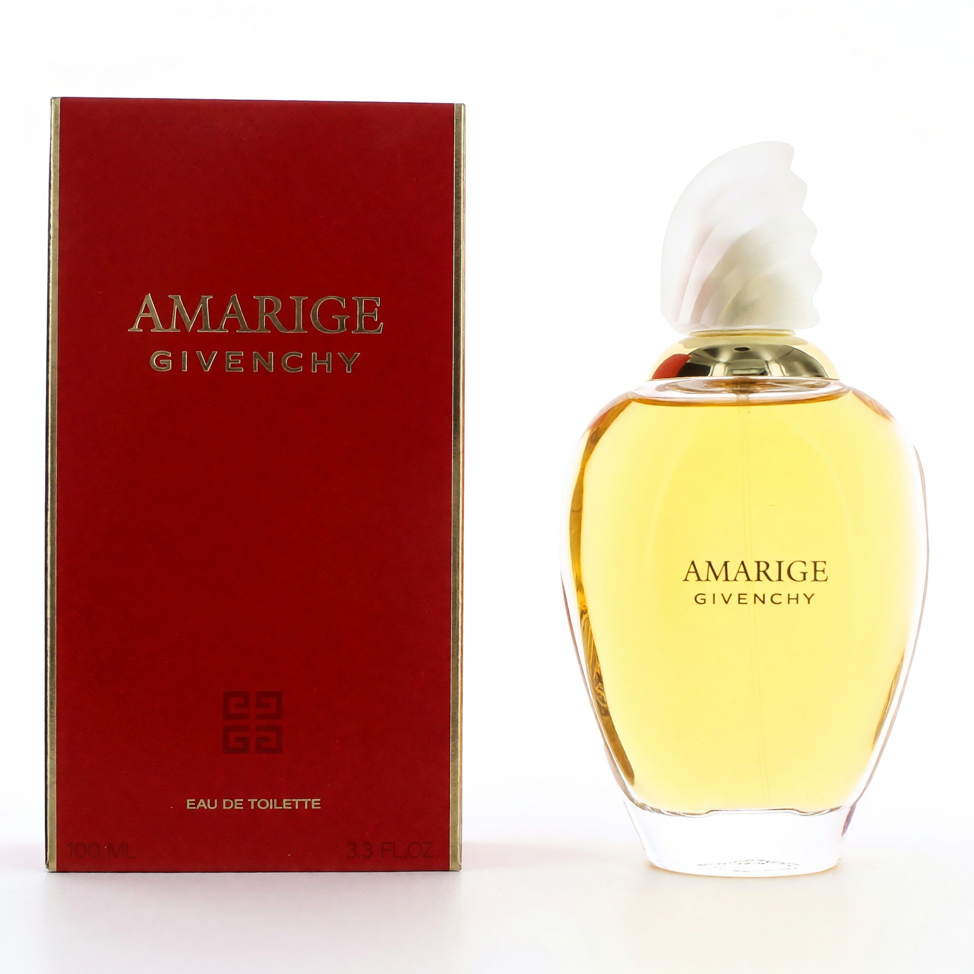 Amarige by Givenchy, 3.3 oz EDT Spray for Women by Givenchy