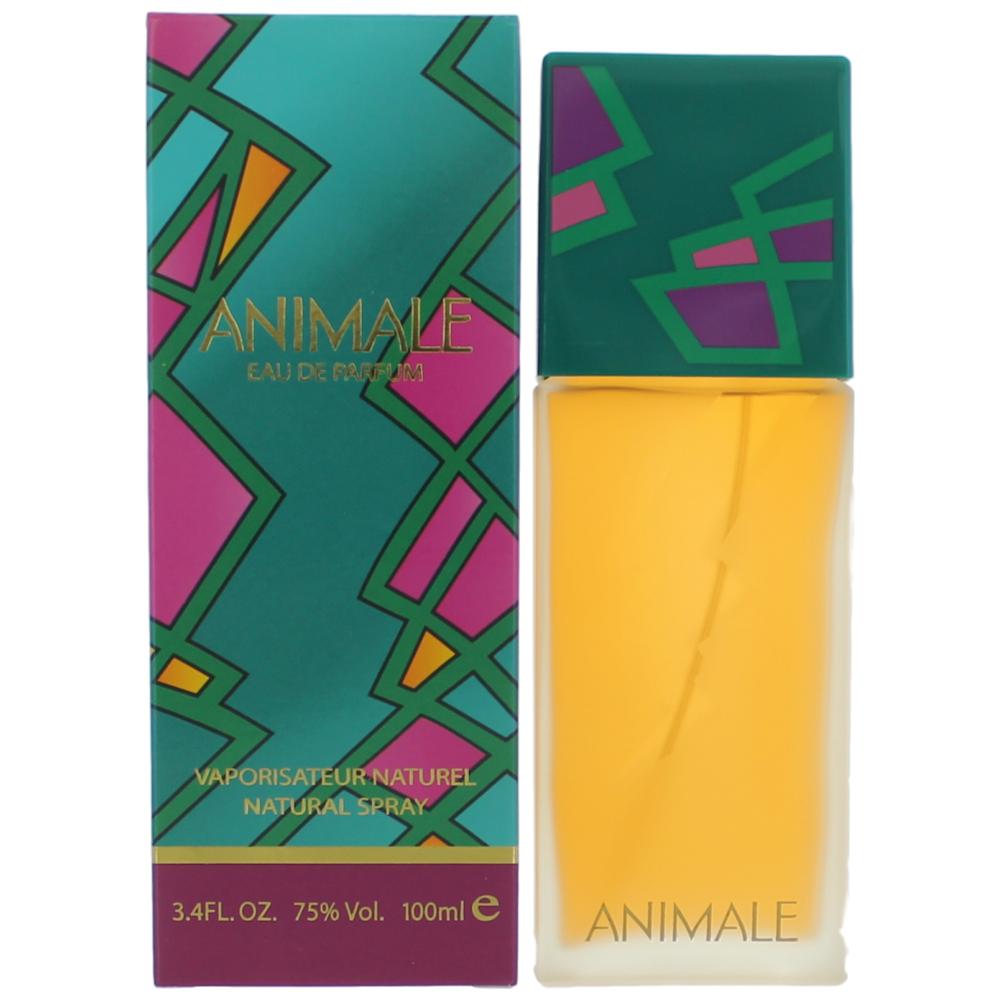 Animale by Animale, 3.4 oz EDP Spray for Women by Animale