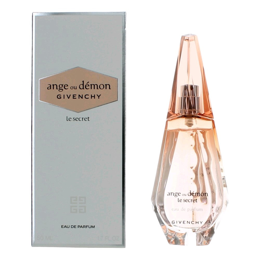 Ange Ou Demon Le Secret by Givenchy, 1.7 oz EDP Spray for Women by Givenchy