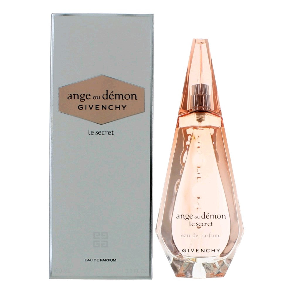 Ange Ou Demon Le Secret by Givenchy, 3.3 oz EDP Spray for Women by Givenchy