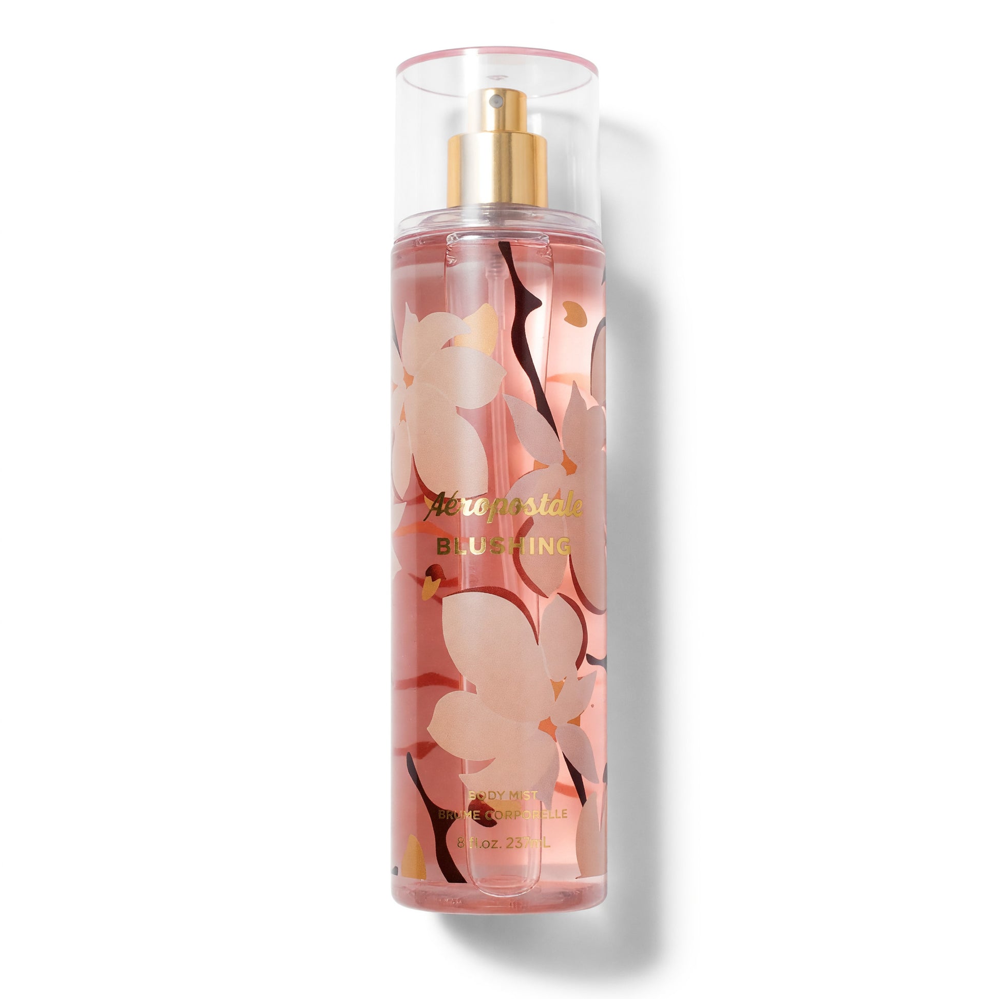 Blushing by Aeropostale, 8 oz Body Mist for Women by Aeropostale