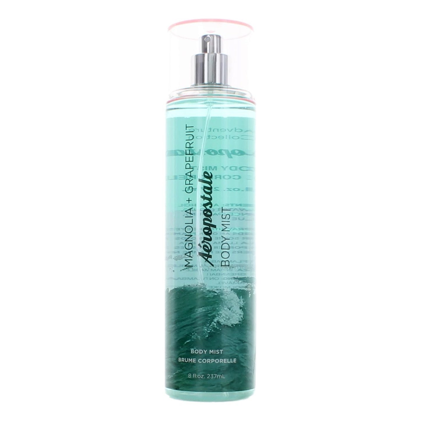 Magnolia & Grapefruit by Aeropostale, 8 oz Body Mist for Women by Aeropostale