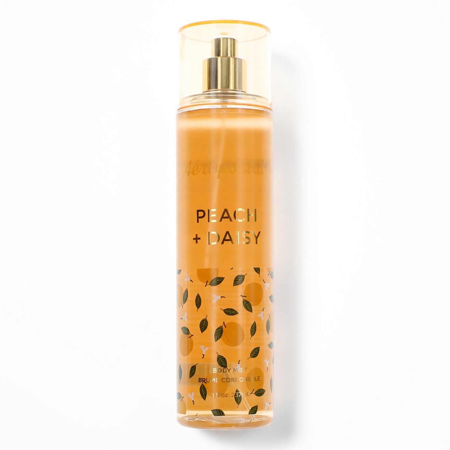 Peach & Daisy by Aeropostale, 8 oz Body Mist for Women by Aeropostale