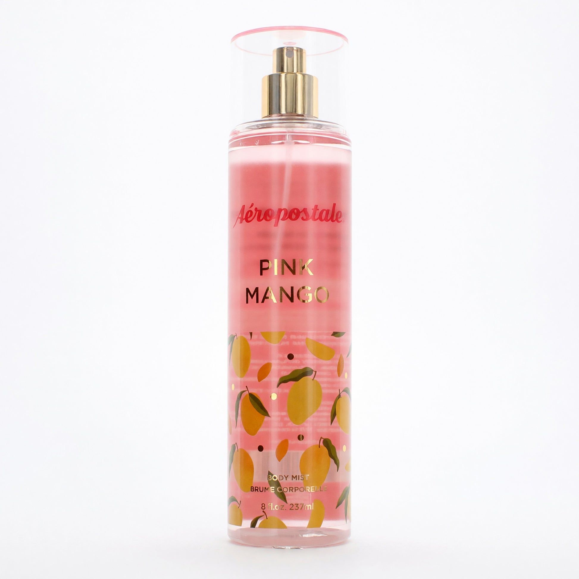 Pink Mango by Aeropostale, 8 oz Body Mist for Women by Aeropostale