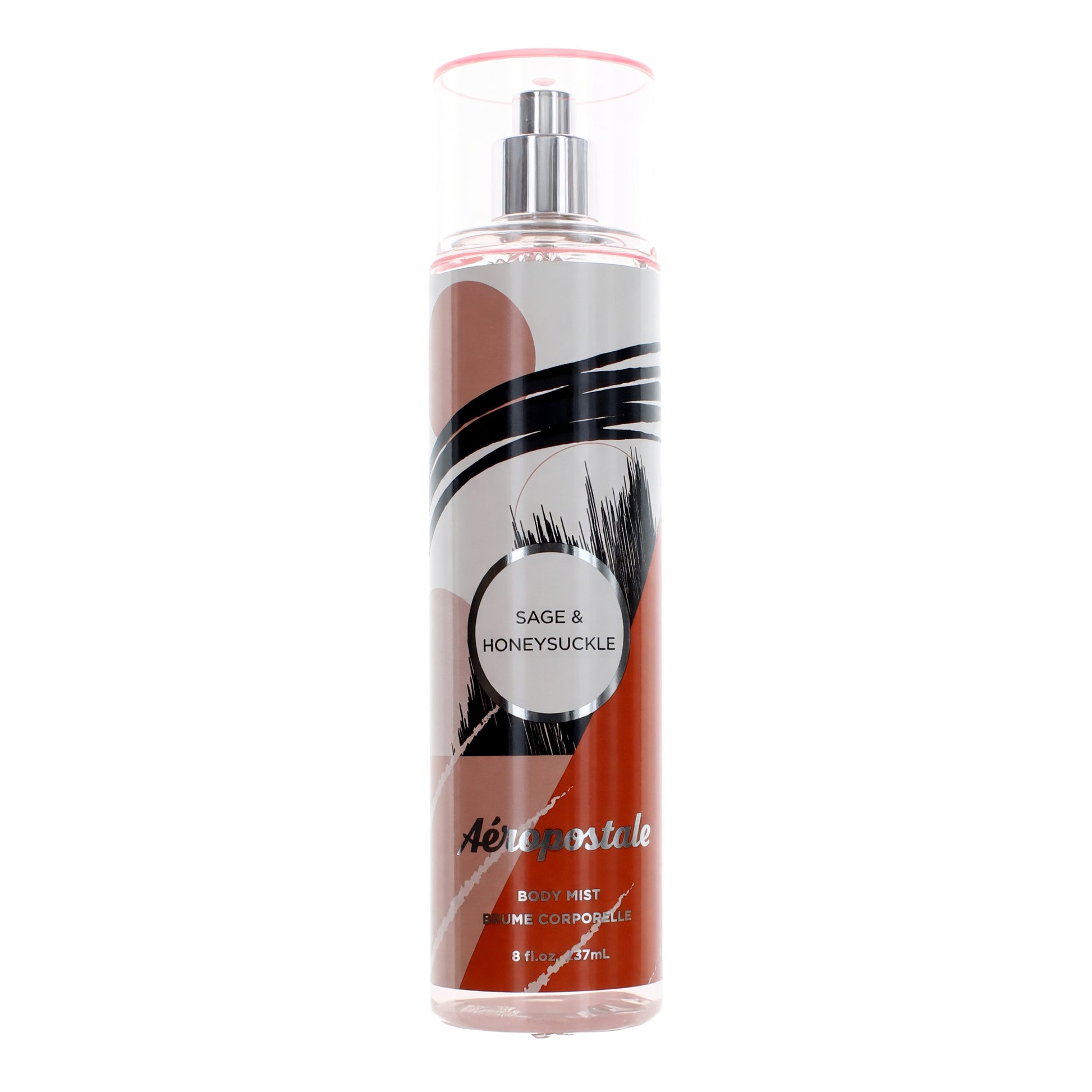 Sage & Honeysuckle by Aeropostale, 8 oz Body Mist for Women by Aeropostale