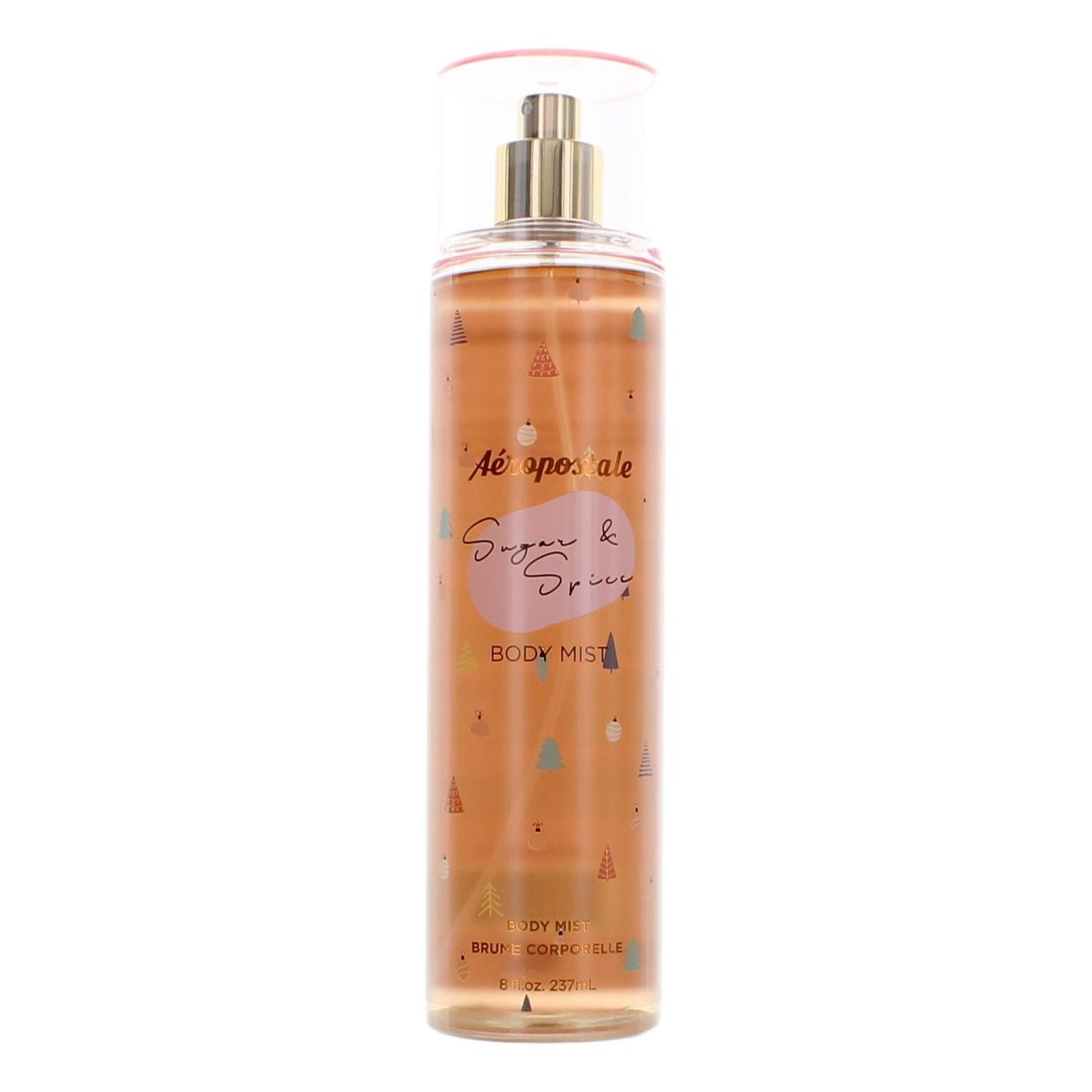 Sugar & Spice by Aeropostale, 8 oz Body Mist for Women by Aeropostale