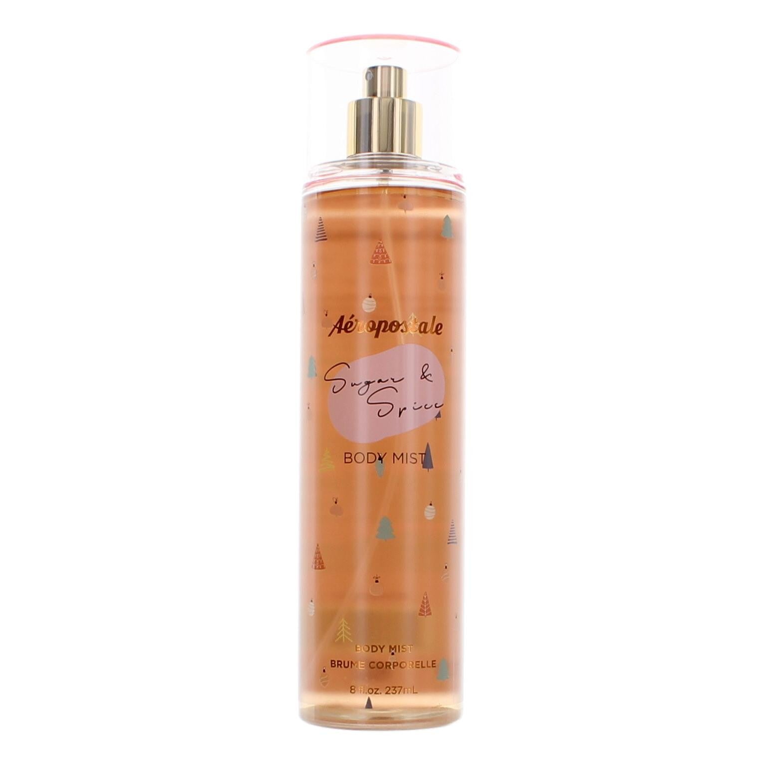 Sugar & Spice by Aeropostale, 8 oz Body Mist for Women by Aeropostale