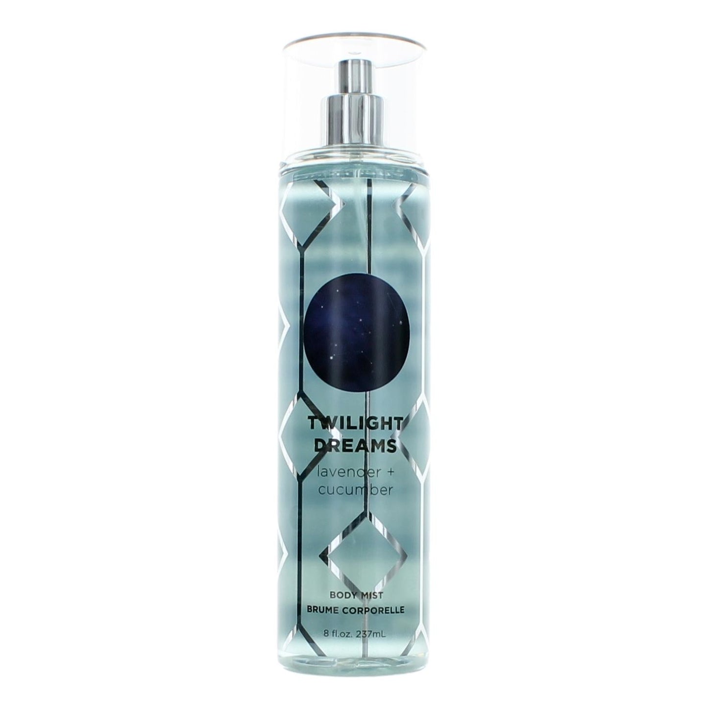 Twilight Dreams Lavender & Cucumber by Aeropostale, 8oz Body Mist women by Aeropostale