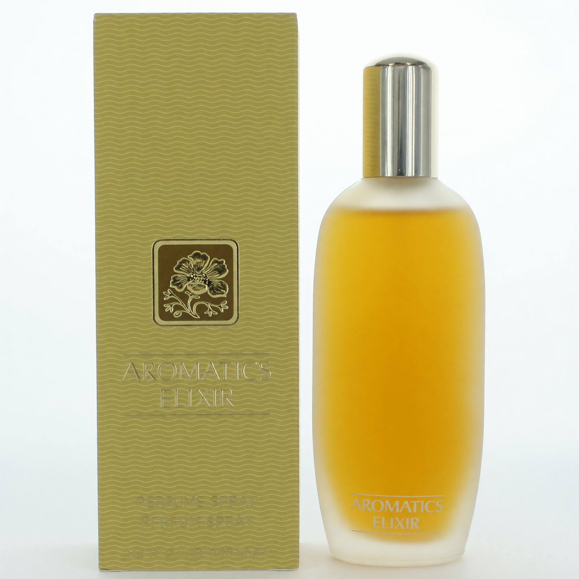 Aromatics Elixir by Clinique, 3.4 oz Perfume Spray for Women by Clinique