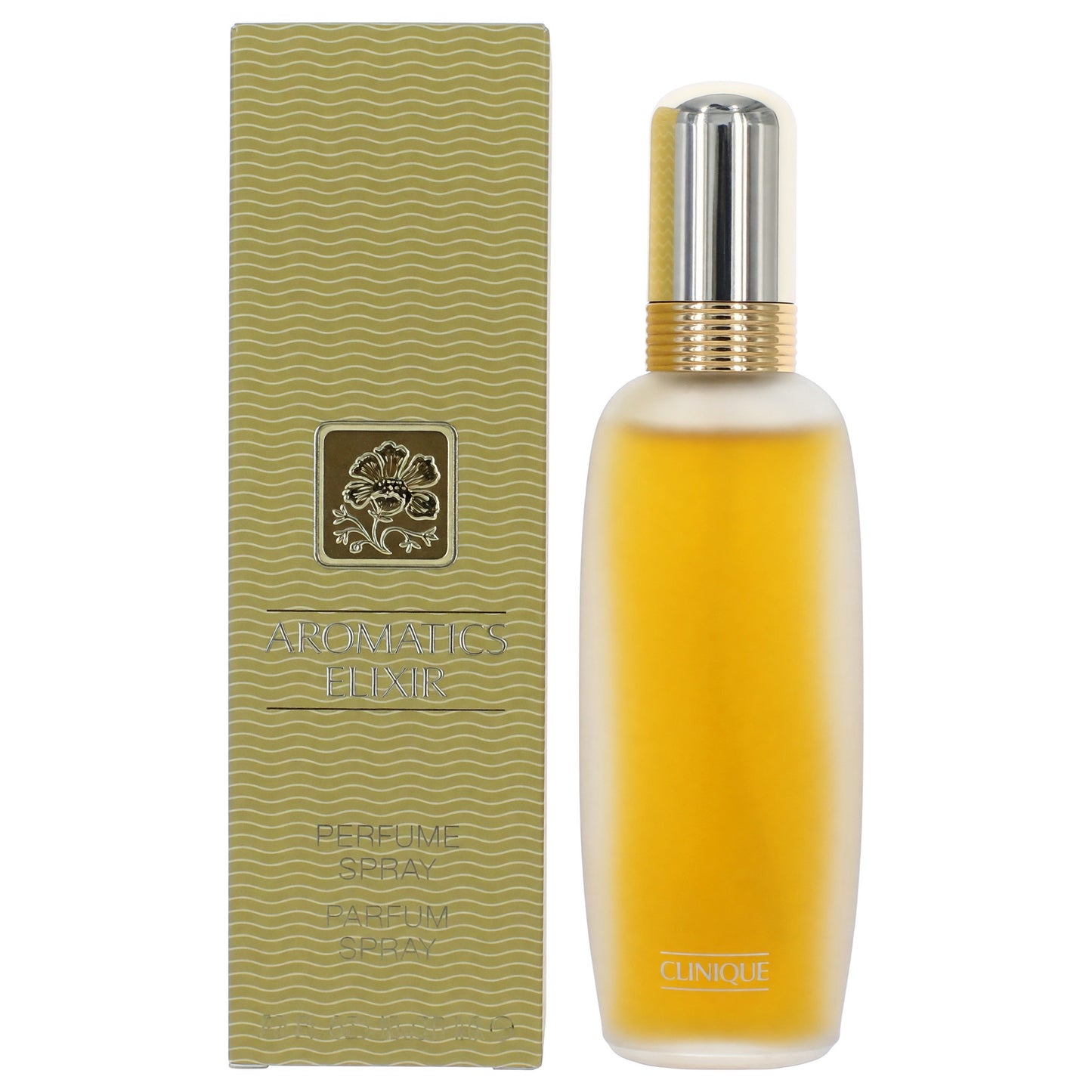Aromatics Elixir by Clinique, 0.85 oz Perfume Spray for Women by Clinique