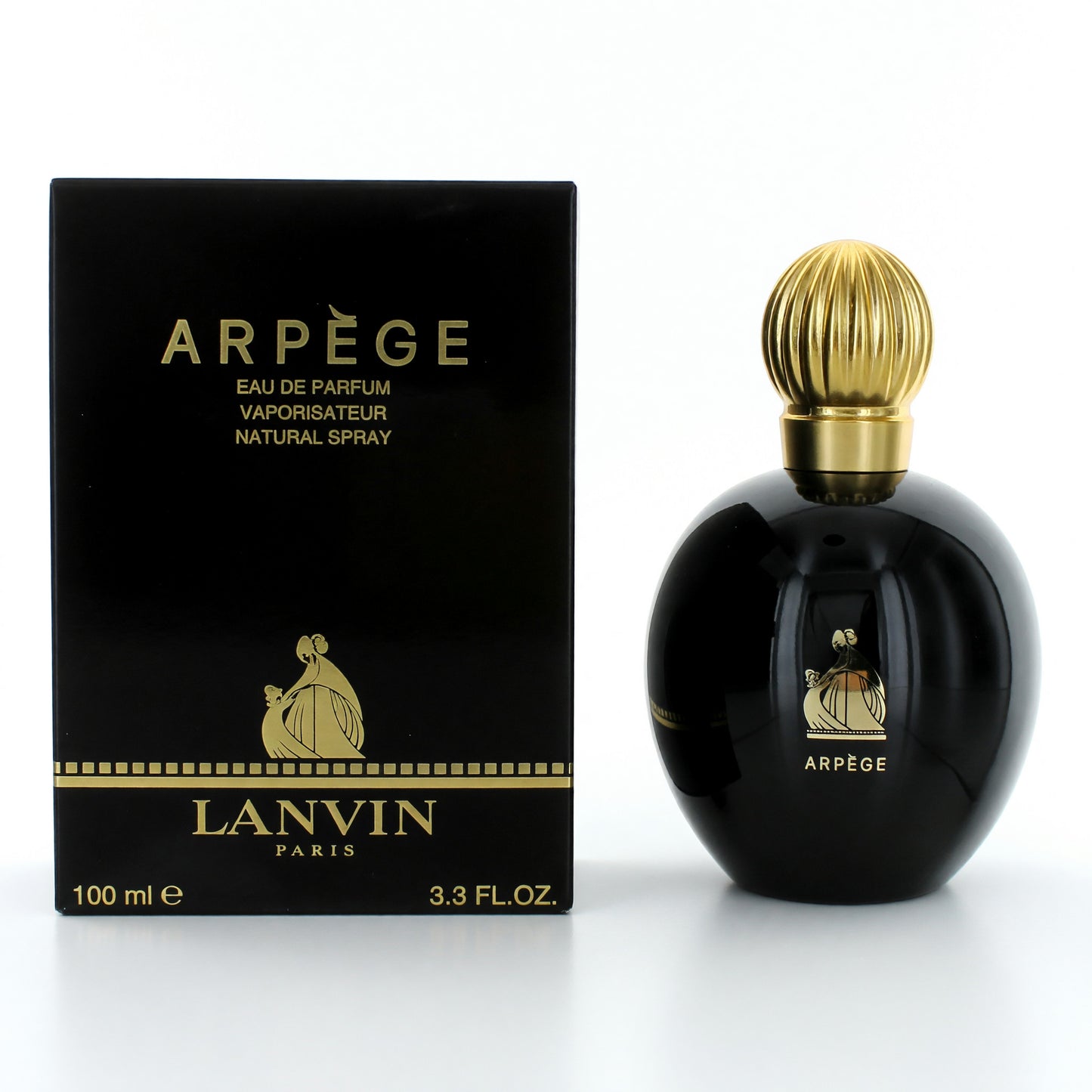Arpege by Lanvin, 3.3 oz EDP Spray for Women by Lanvin