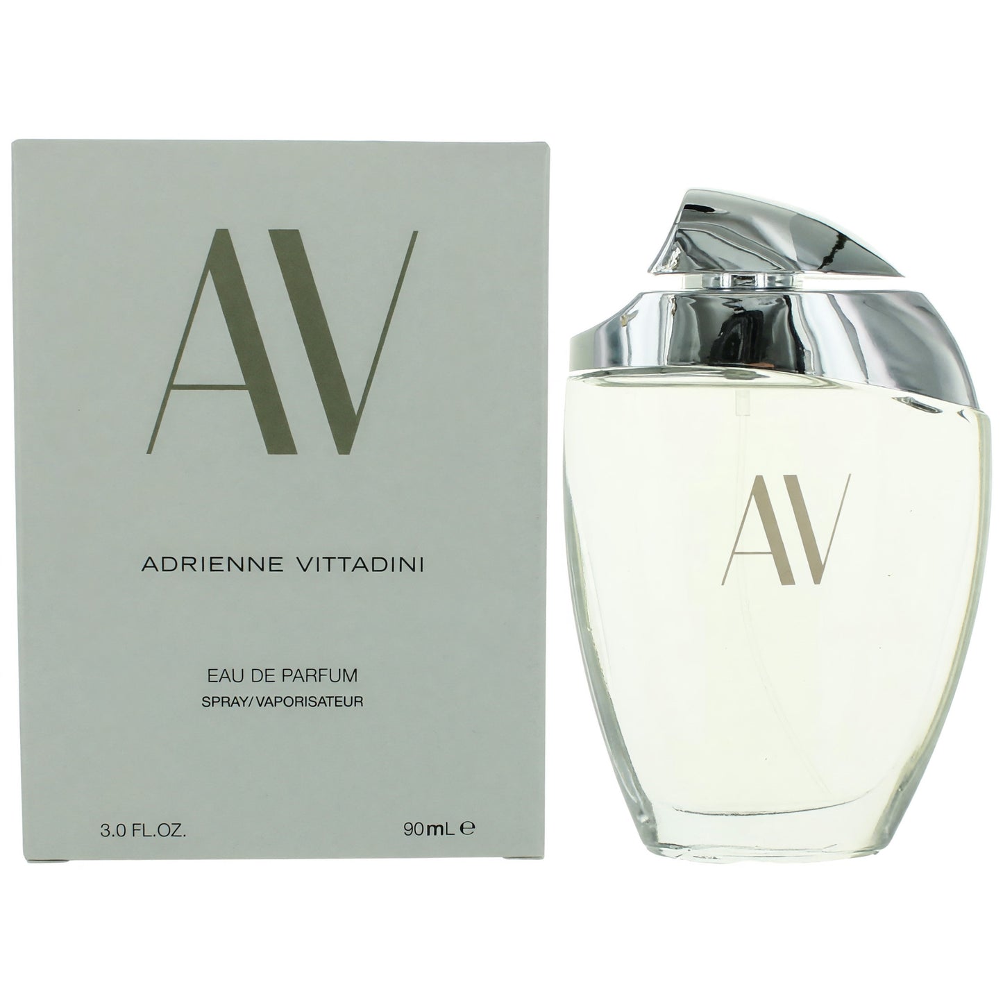 AV by Adrienne Vittadini, 3 oz EDP Spray for Women by Adrienne Vittadini