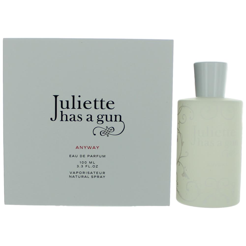 Anyway by Juliette Has a Gun, 3.3 oz EDP Spray Unisex by Juliette Has a Gun