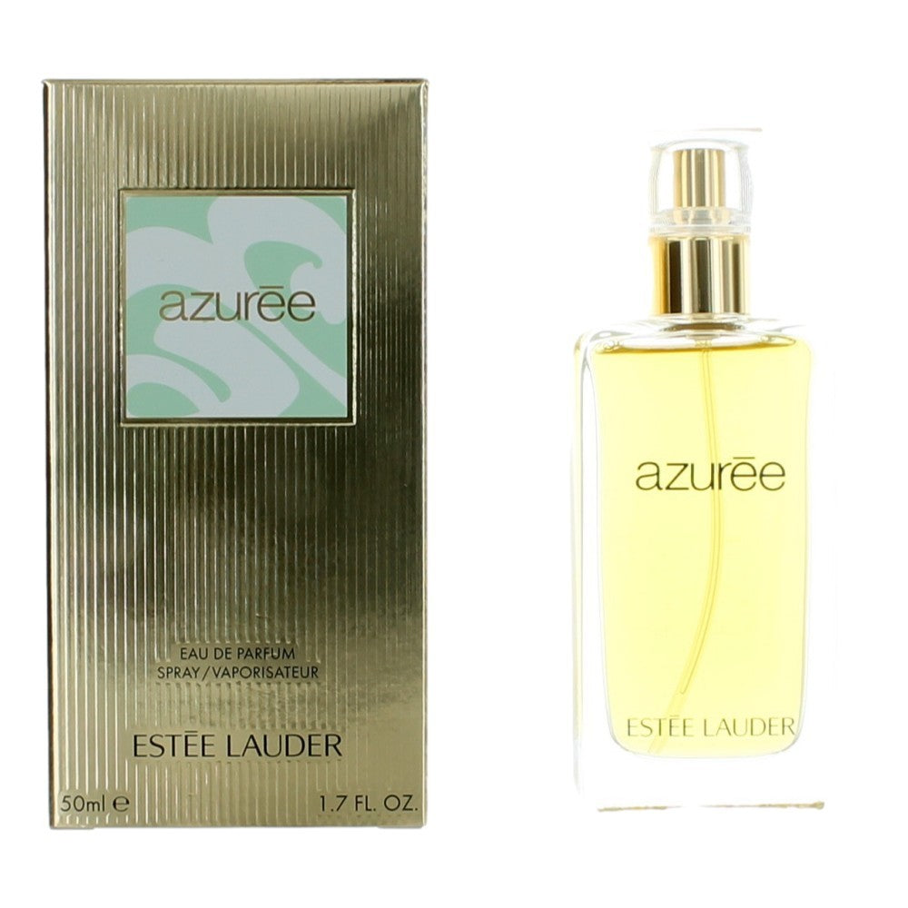 Azuree by Estee Lauder, 1.7 oz EDP Spray for Women by Estee Lauder