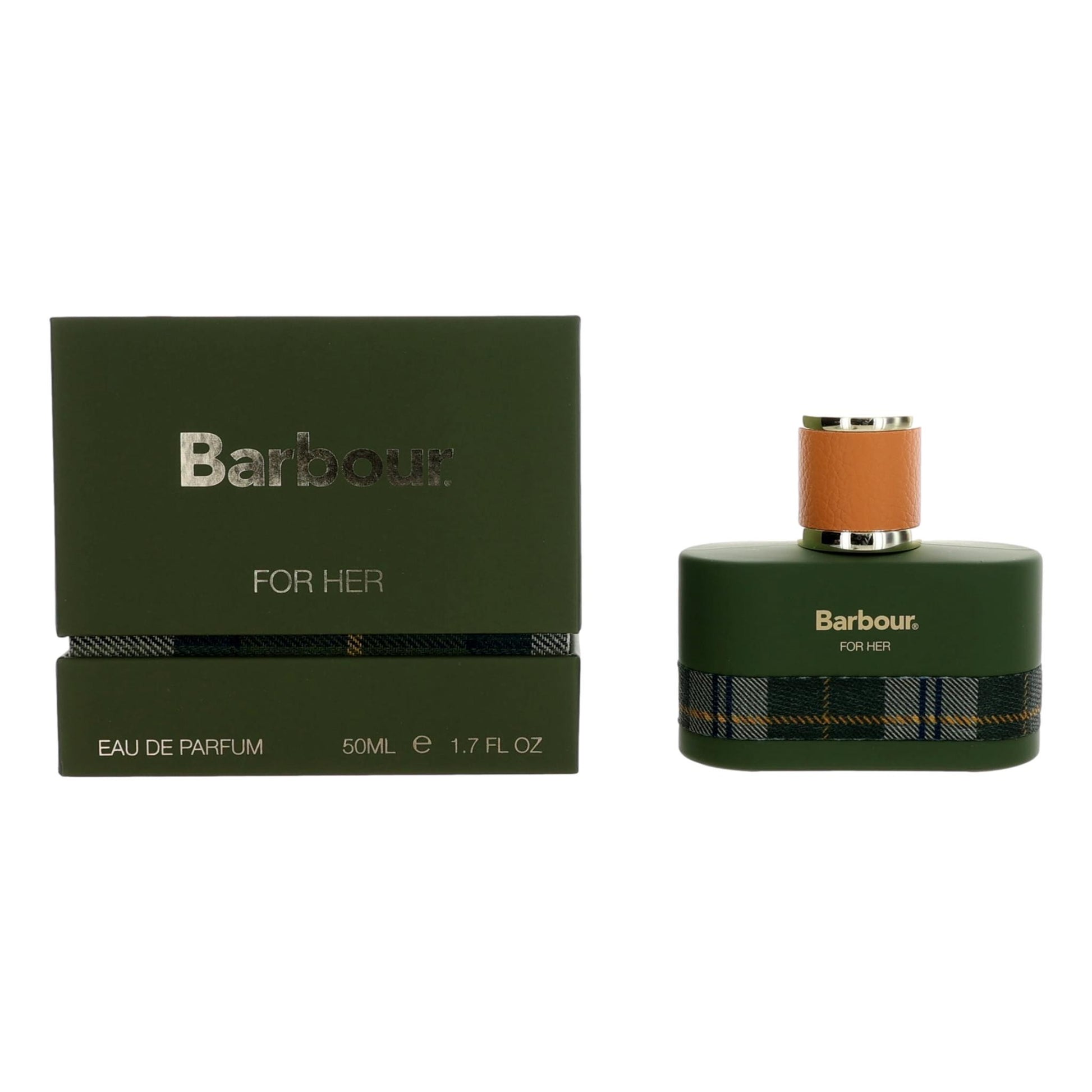 Barbour by Barbour, 1.7 oz EDP Spray for Women by Barbour