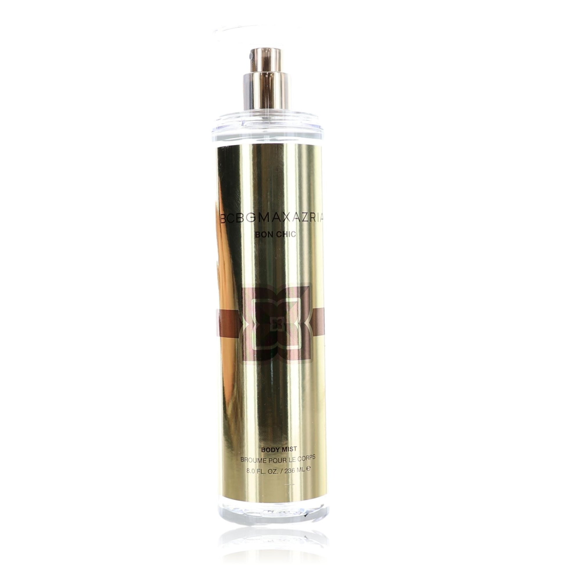 BCBGMAXAZRIA Bon Chic by Max Azaria, 8 oz Body Mist for Women by Max Azria