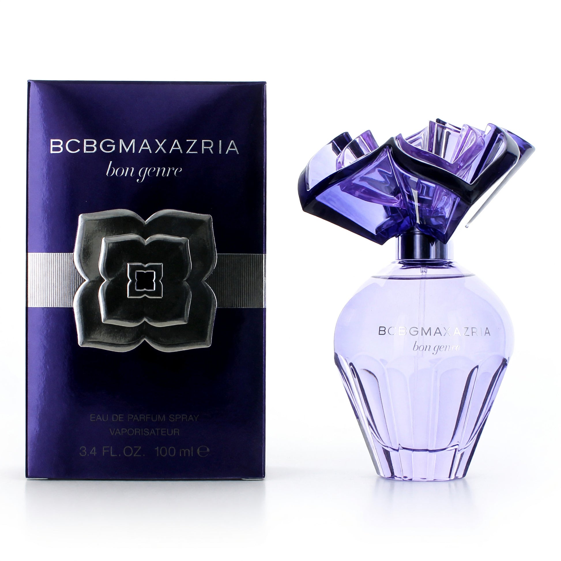 BCBG Bon Genre by Max Azria, 3.4 oz EDP Spray for Women by Max Azria