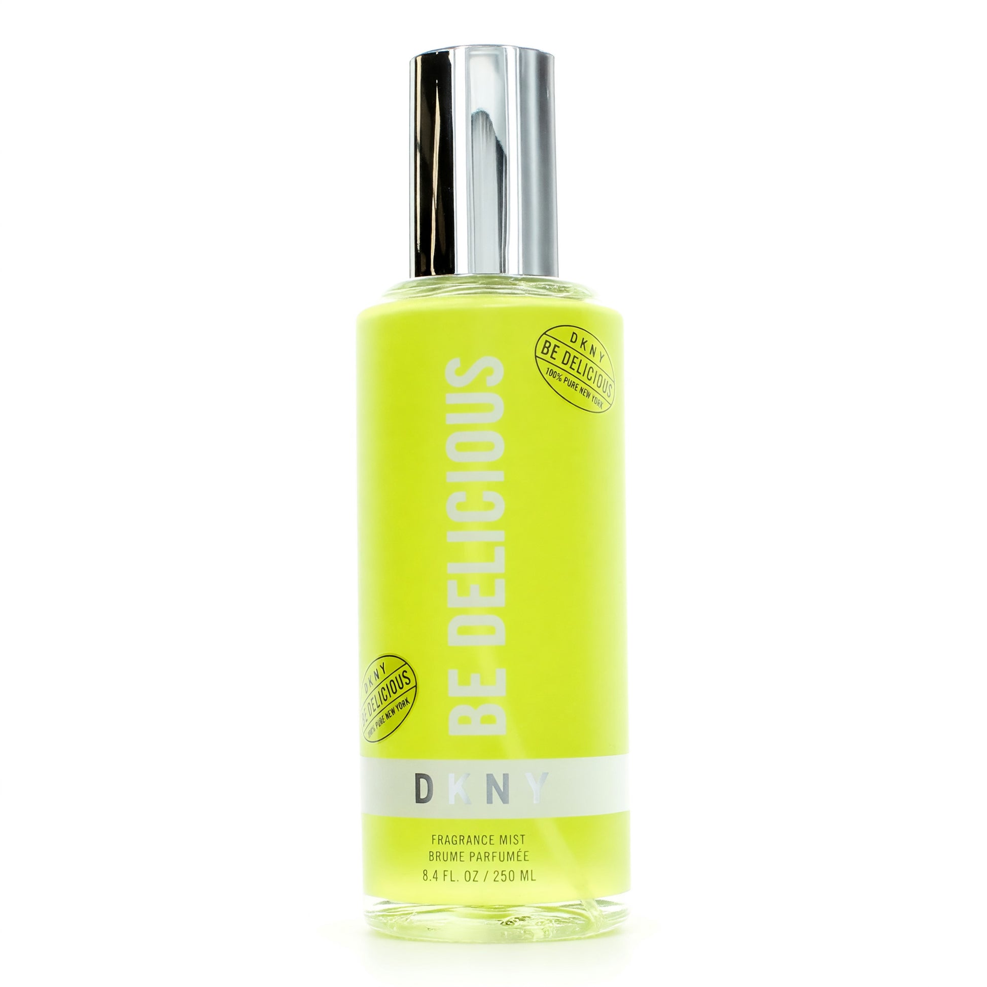 Be Delicious DKNY by Donna Karan, 8.4 oz Fragrance Mist for Women by Donna Karan