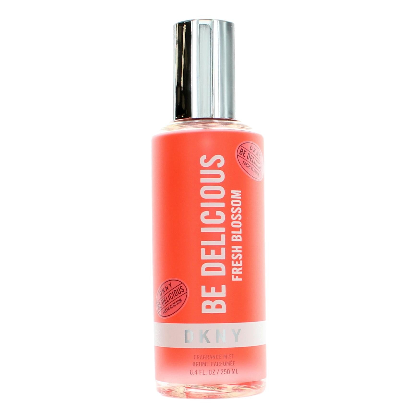 Be Delicious Fresh Blossom by Donna Karan, 8oz Fragrance Mist women by Donna Karan