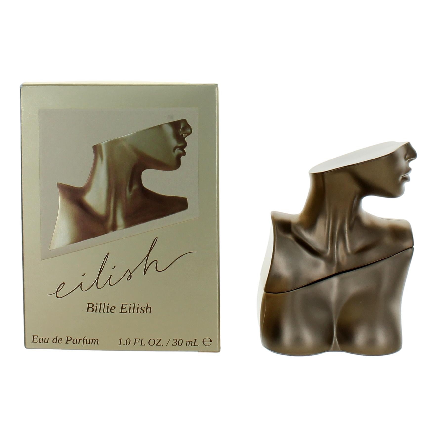 Eilish by Billie Eilish, 1 oz EDP Spray for Women by Billie Eilish