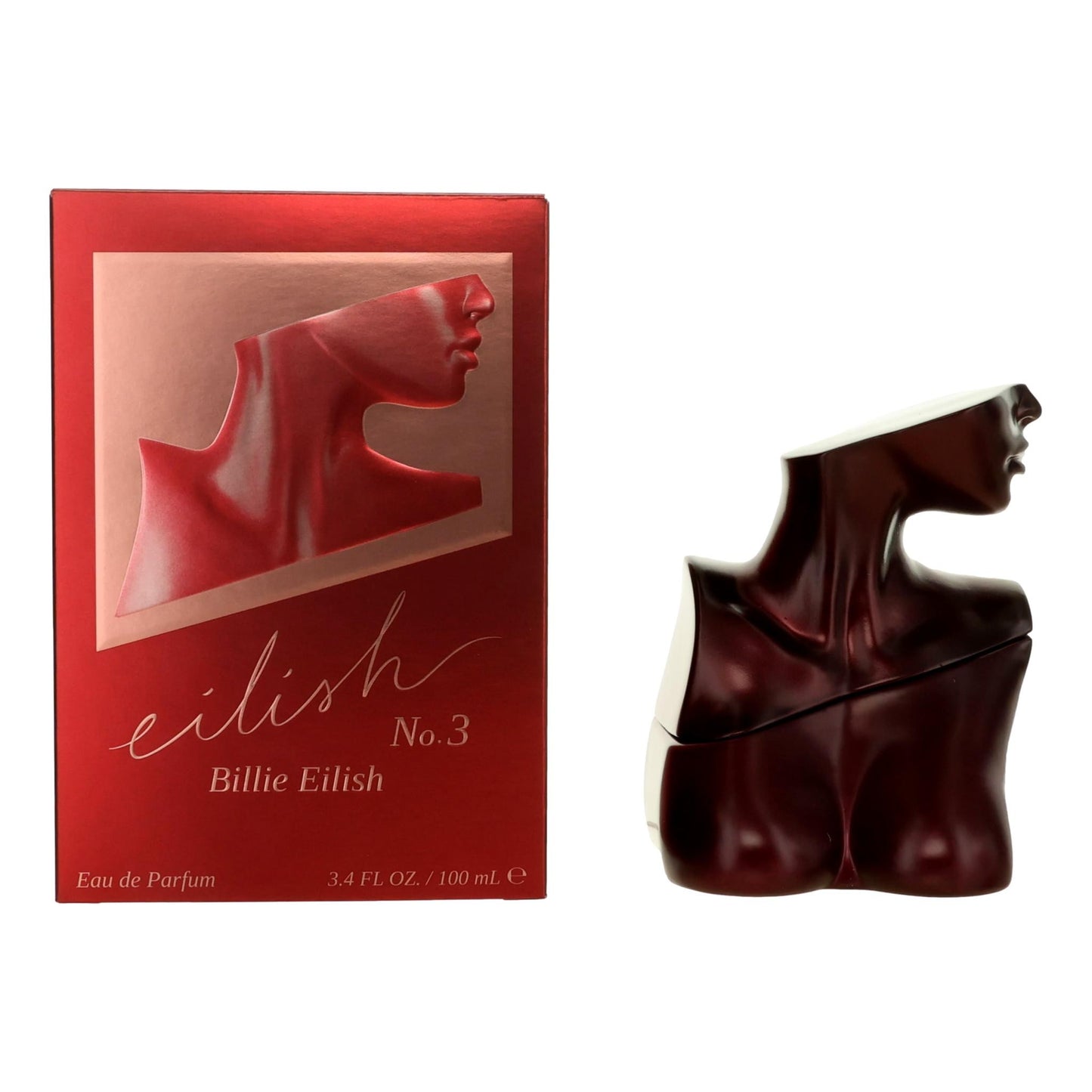 Eilish #3 by Billie Eilish, 3.4 oz EDP Spray for Women by Billie Eilish