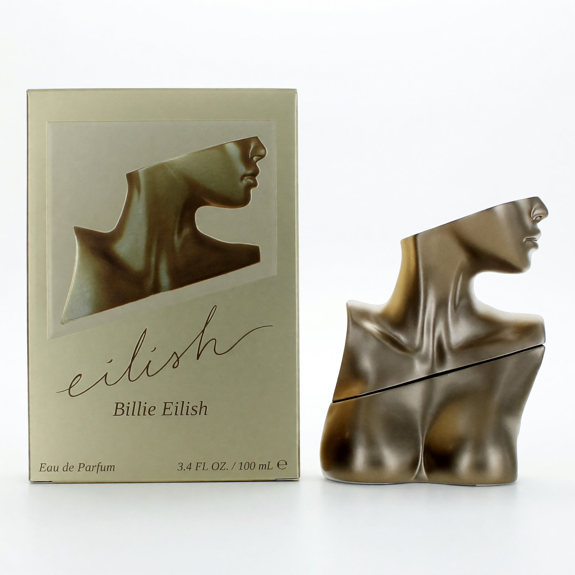 Eilish by Billie Eilish, 3.4 oz EDP Spray for Women by Billie Eilish