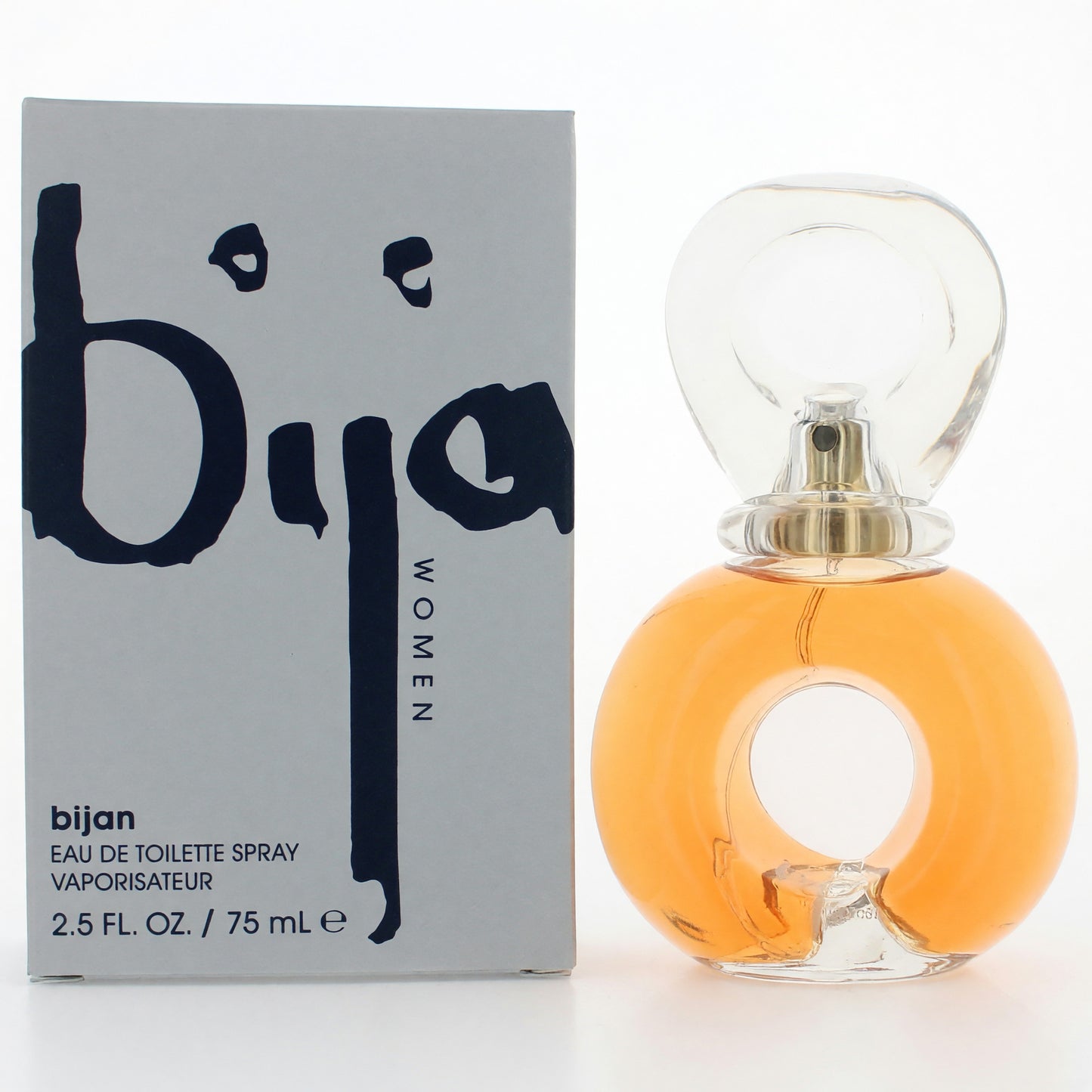 Bijan by Bijan, 2.5 oz EDT Spray for Women by Bijan