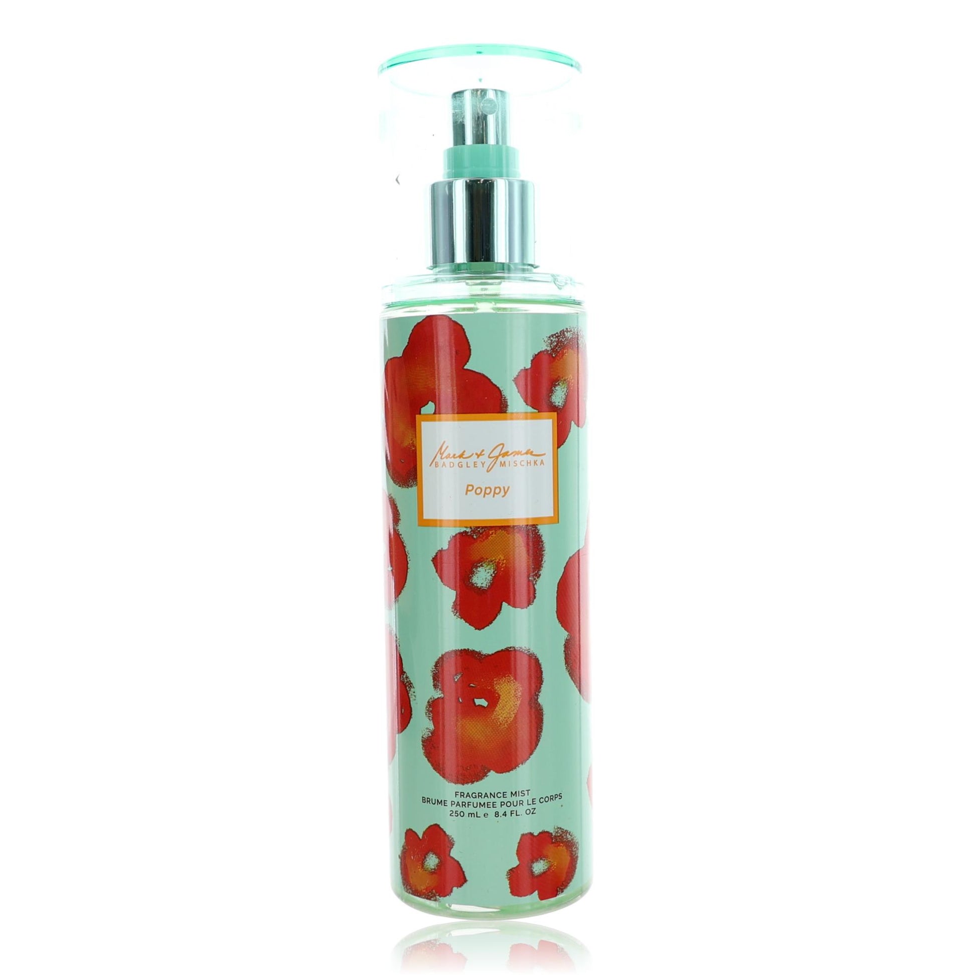 Poppy by Badgley Mischka, 8.4 oz Bod Spray for Women by Badgley Mischka