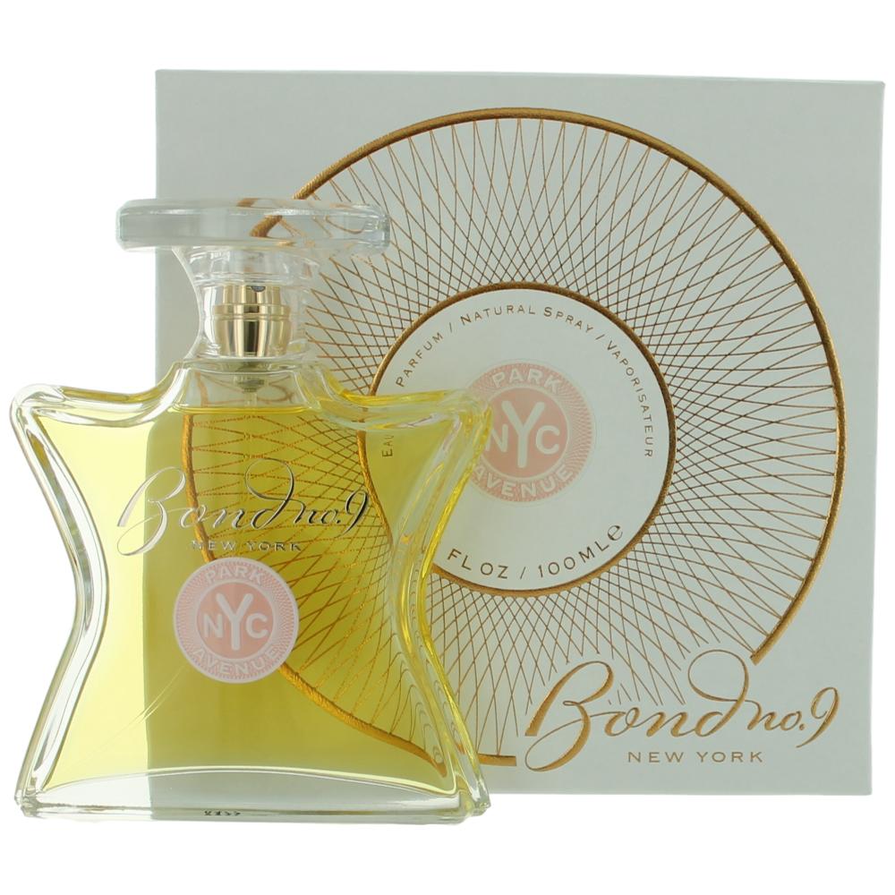Bond No. 9 Park Avenue by Bond No. 9, 3.3 oz EDP Spray for Women by Bond No. 9