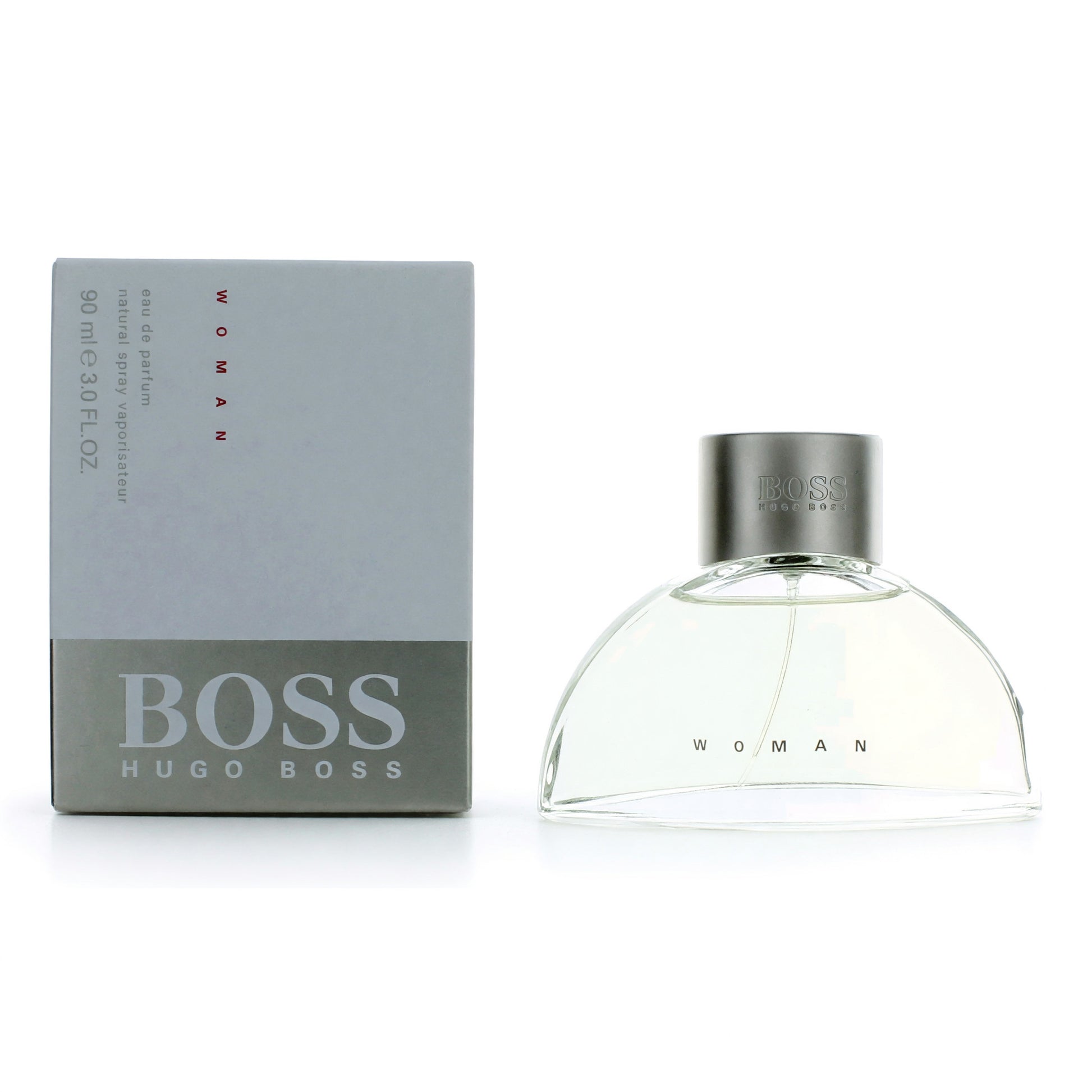 Boss by Hugo Boss, 3 oz EDP Spray for Women by Hugo Boss