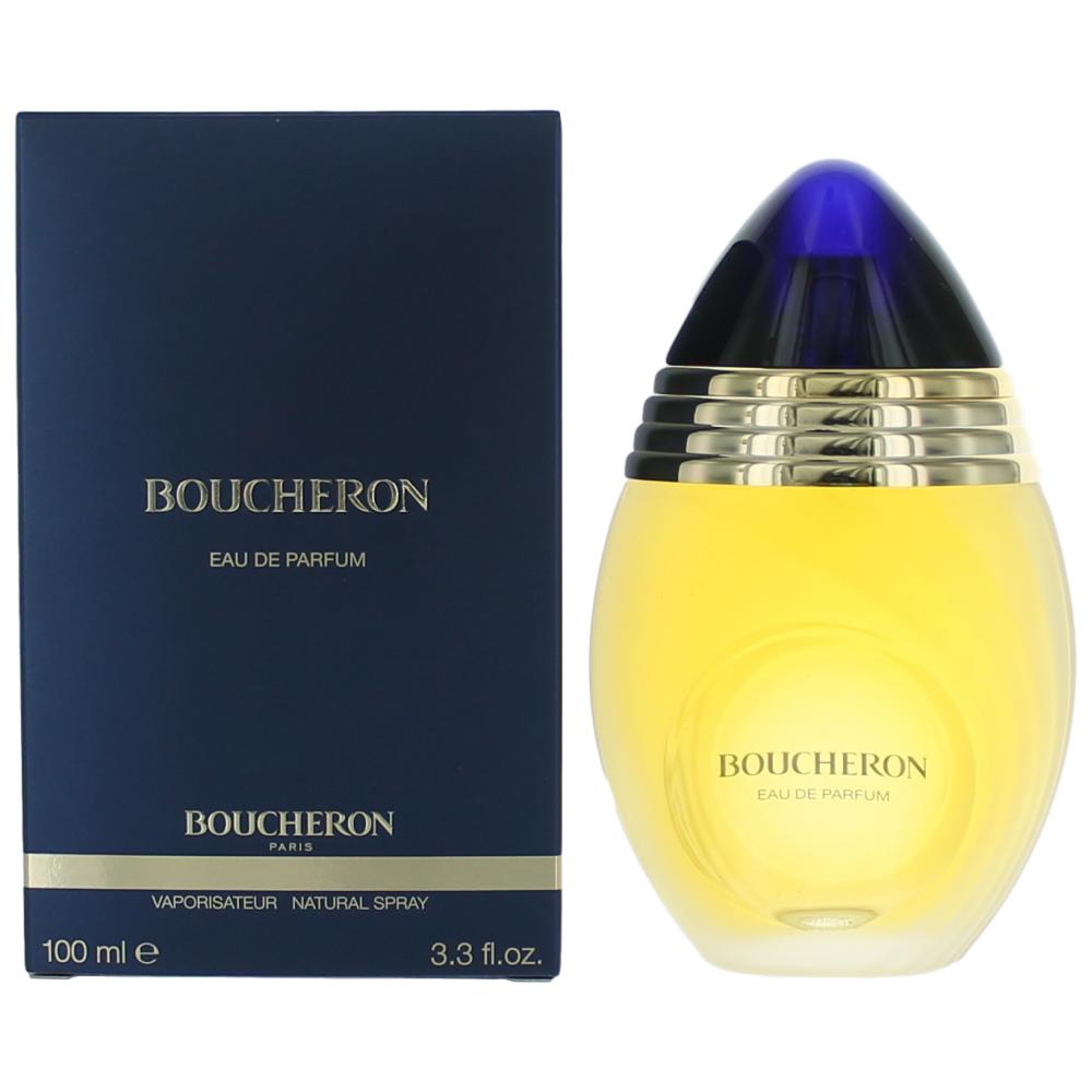 Boucheron by Boucheron, 3.3 oz EDP Spray for Women by Boucheron