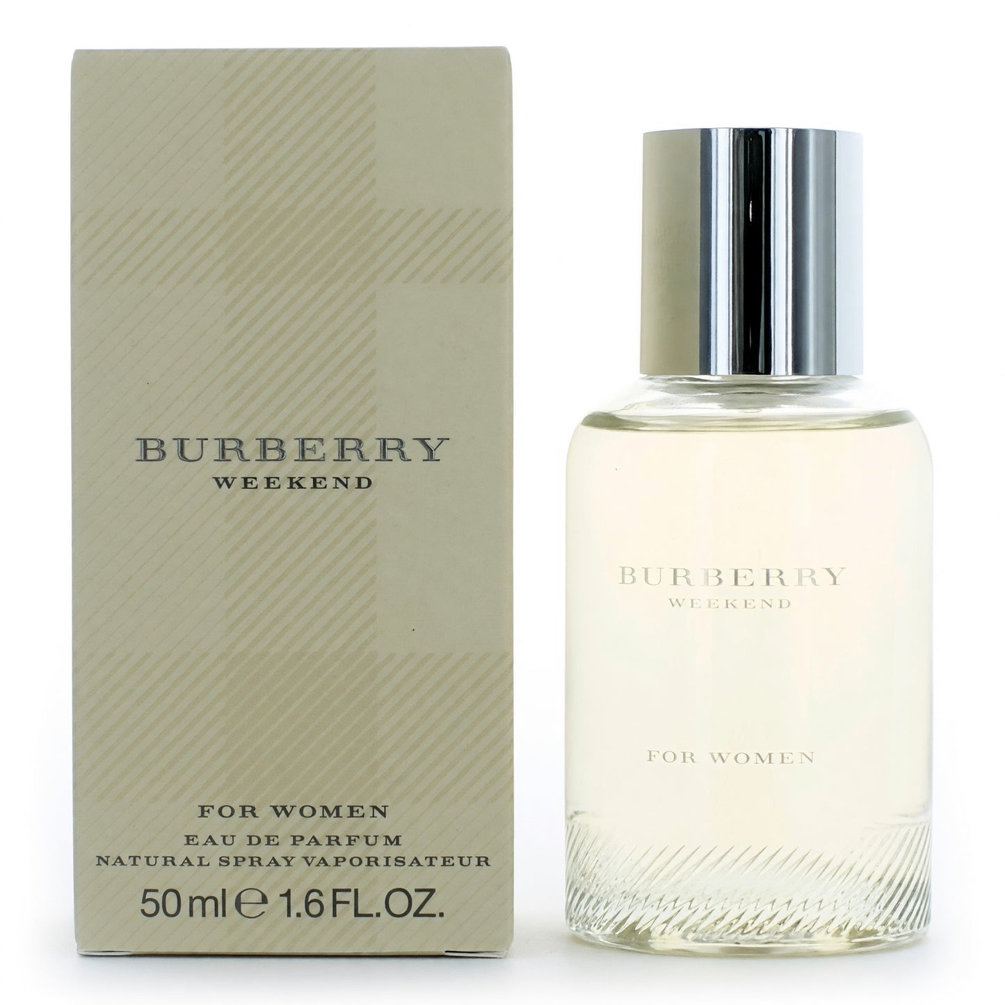 Burberry Weekend by Burberry, 1.6 oz EDP Spray for Women by Burberry