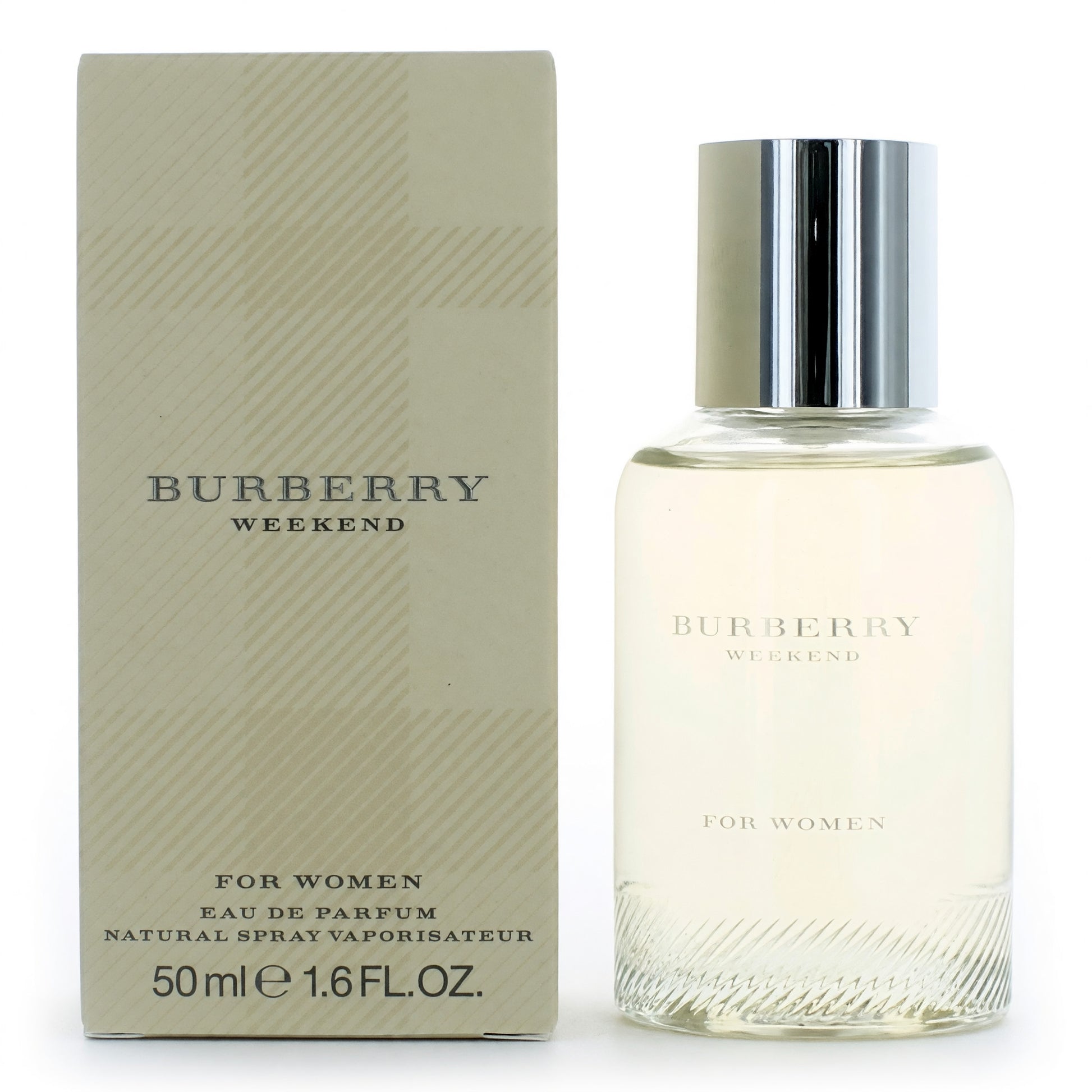 Burberry Weekend by Burberry, 1.6 oz EDP Spray for Women by Burberry