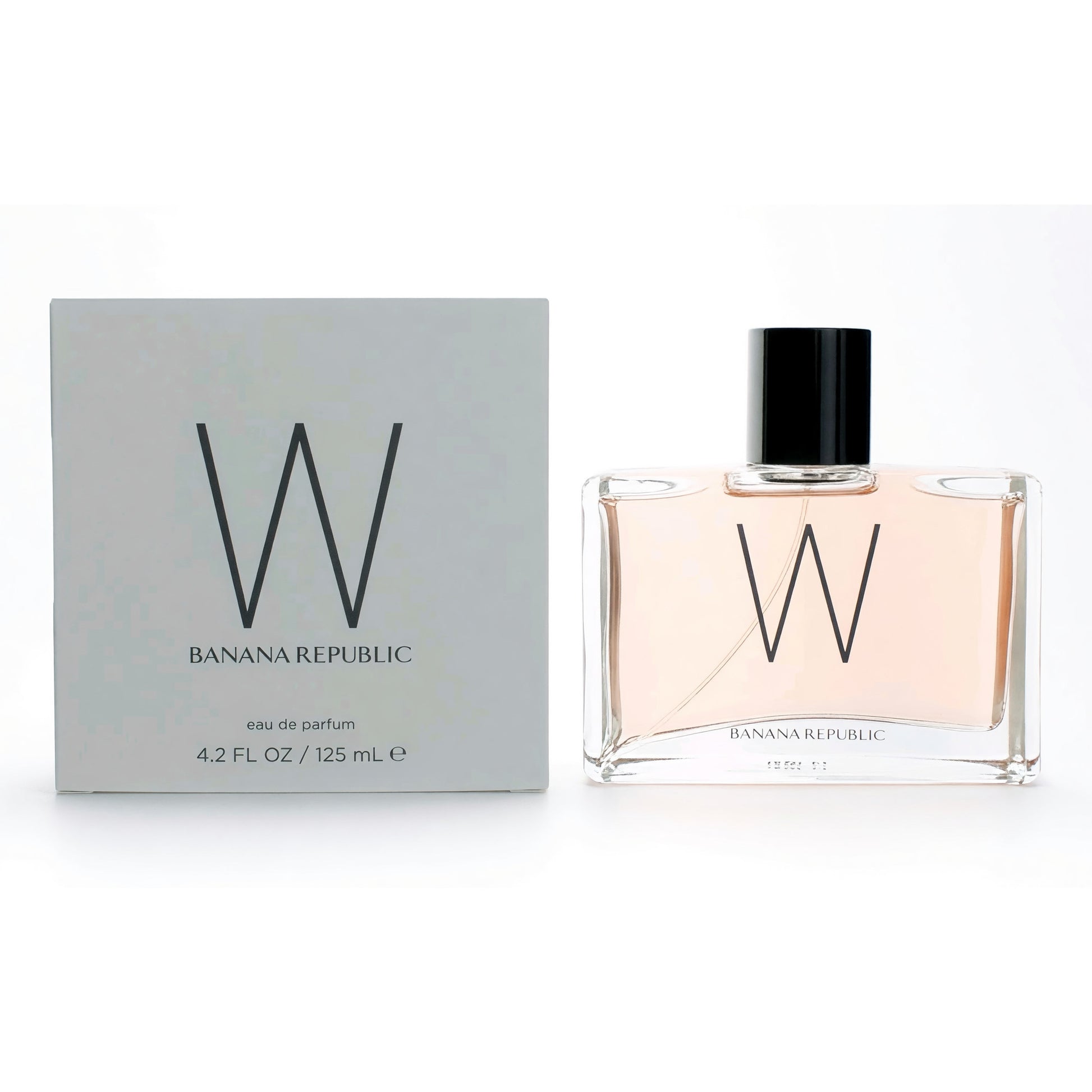 Banana Republic W by Banana Republic, 4.2 oz EDP Spray for Women by Banana Republic