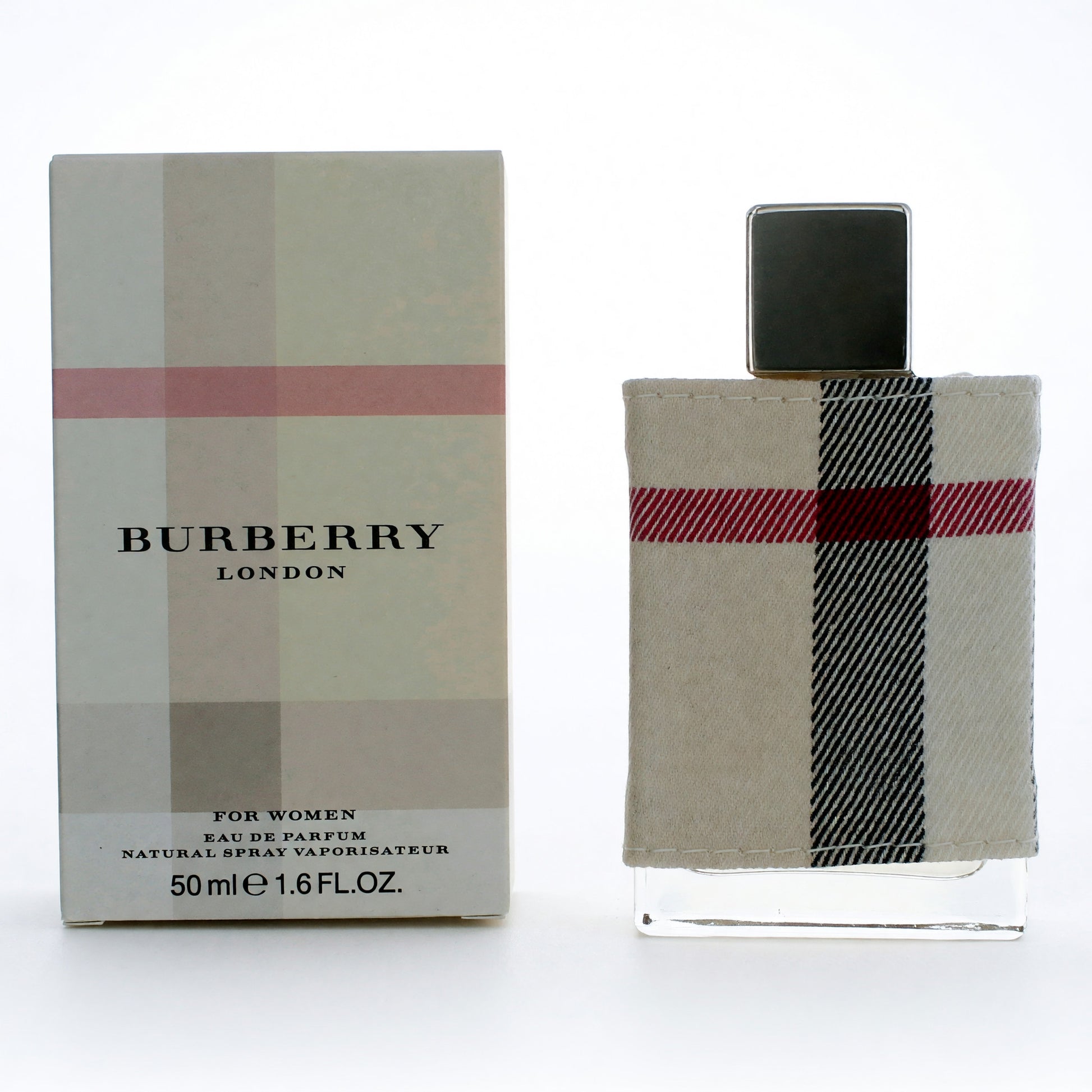 Burberry London by Burberry, 1.6 oz EDP Spray for Women by Burberry