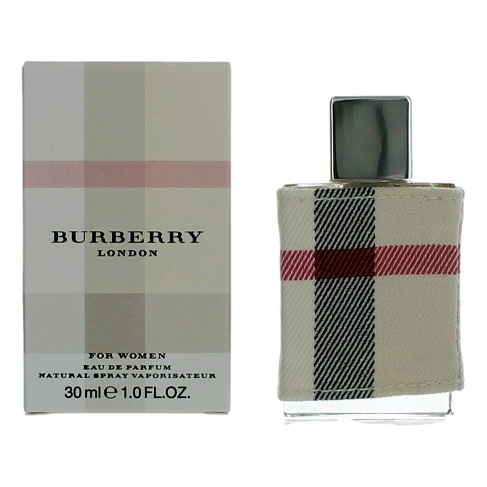 Burberry London by Burberry, 1 oz EDP Spray for Women by Burberry