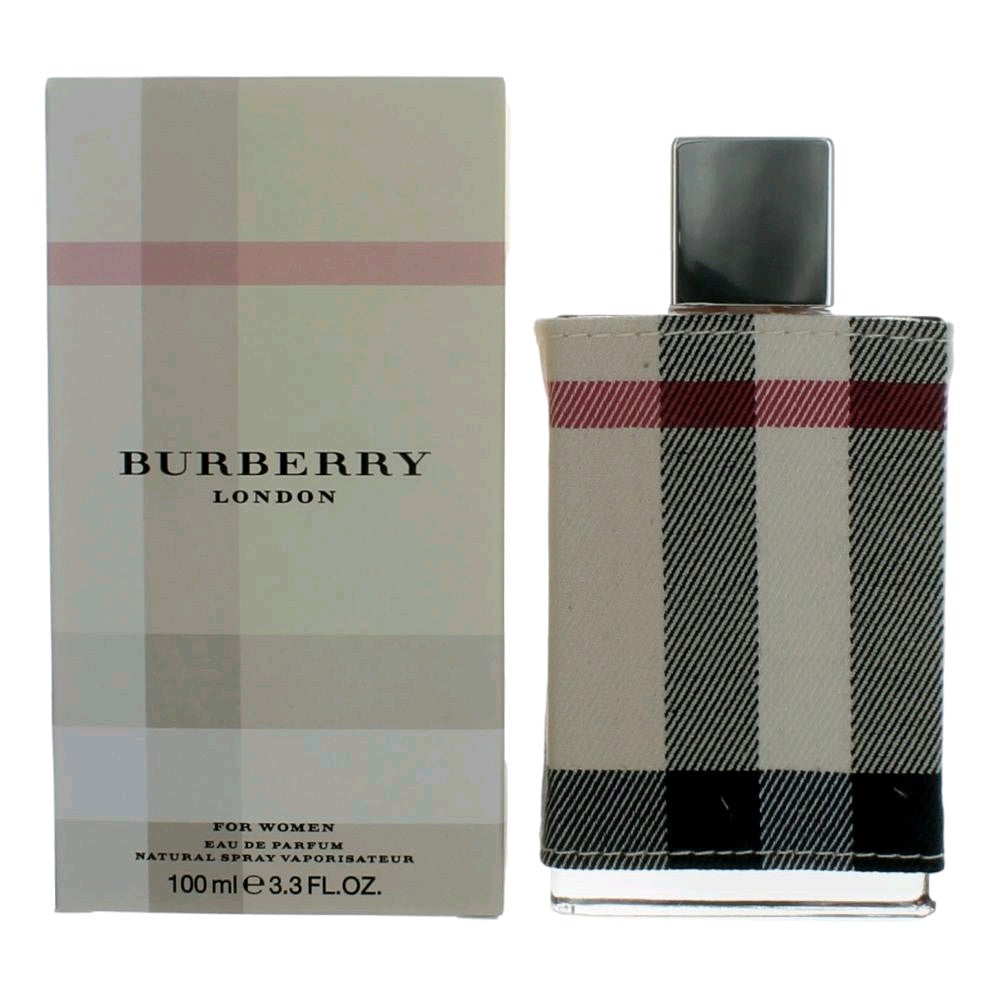 Burberry London by Burberry, 3.3 oz EDP Spray for Women by Burberry