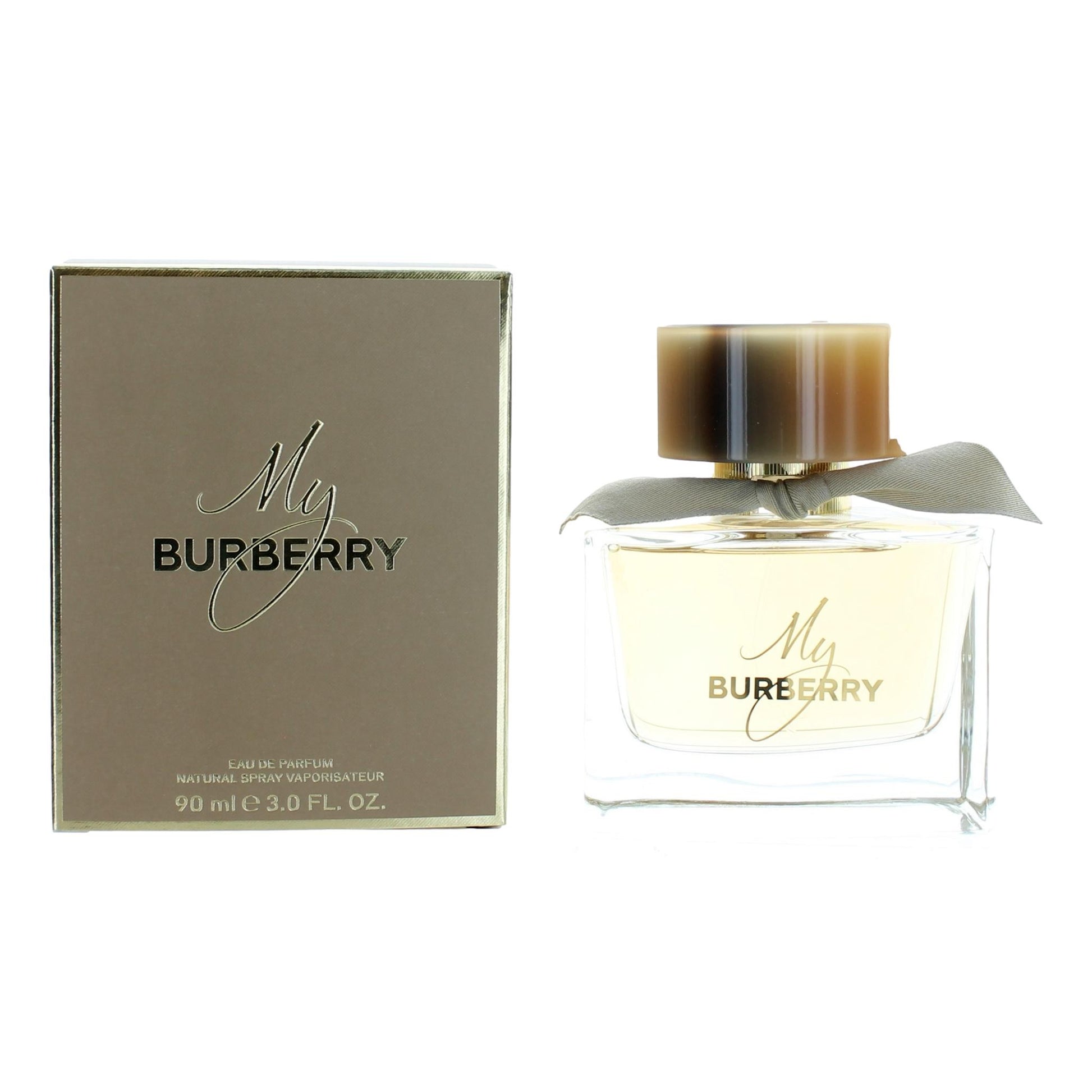 My Burberry by Burberry, 3 oz EDP Spray for Women by Burberry